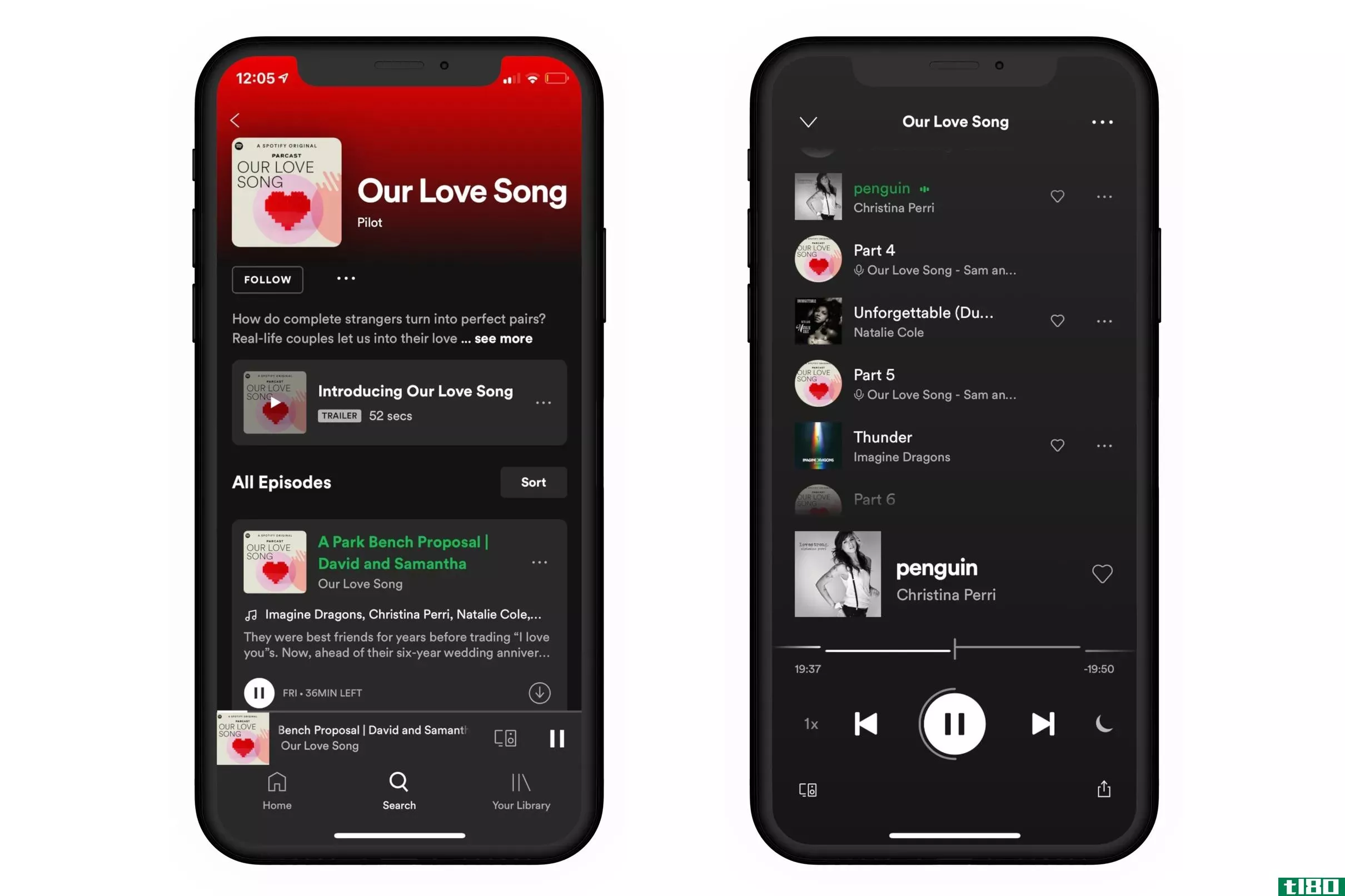 spotify将允许播客在节目中播放完整的歌曲