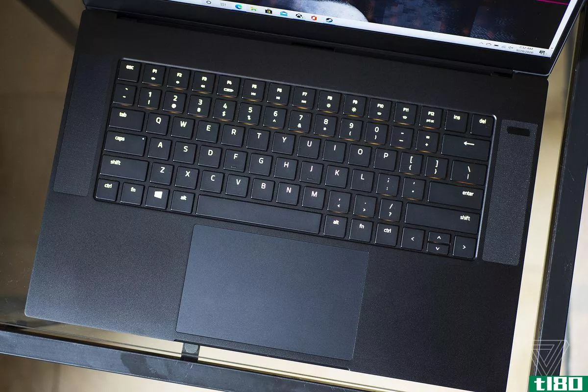 Razer Blade 15 Advanced