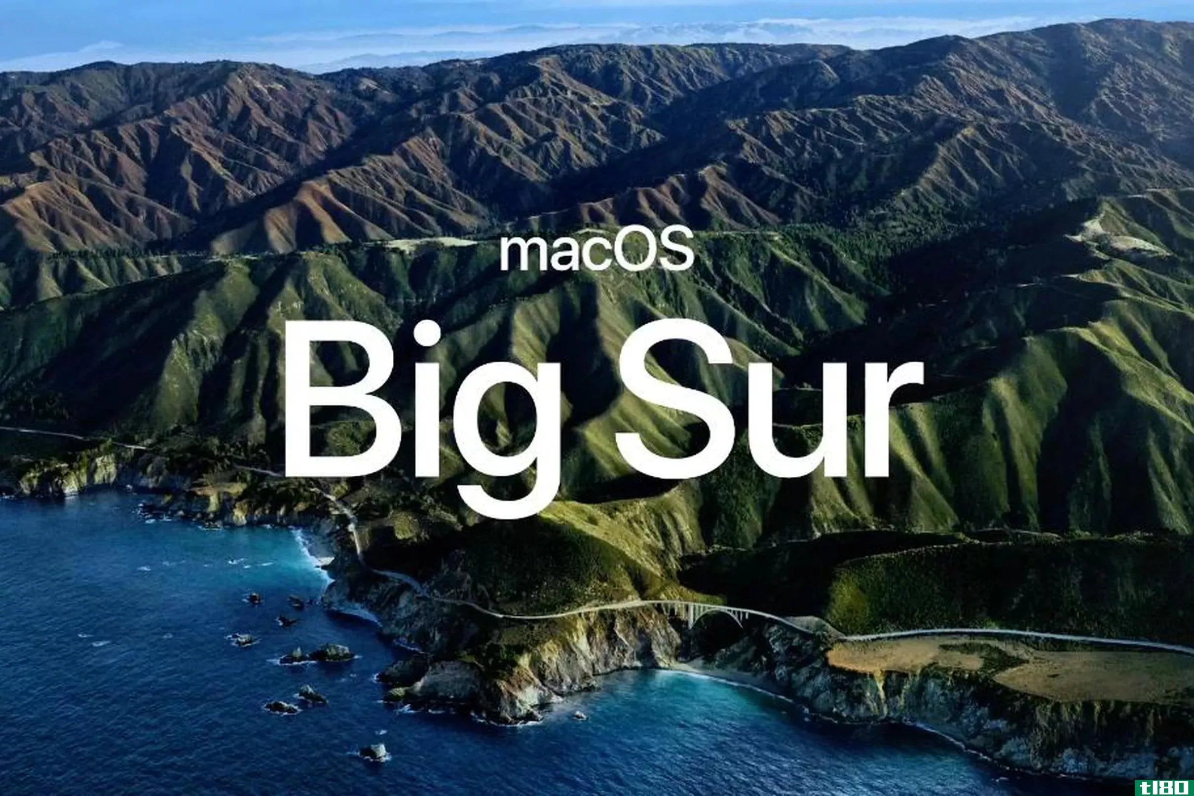 macos big-sur更新导致一些老macbook专业人士被困在黑屏上