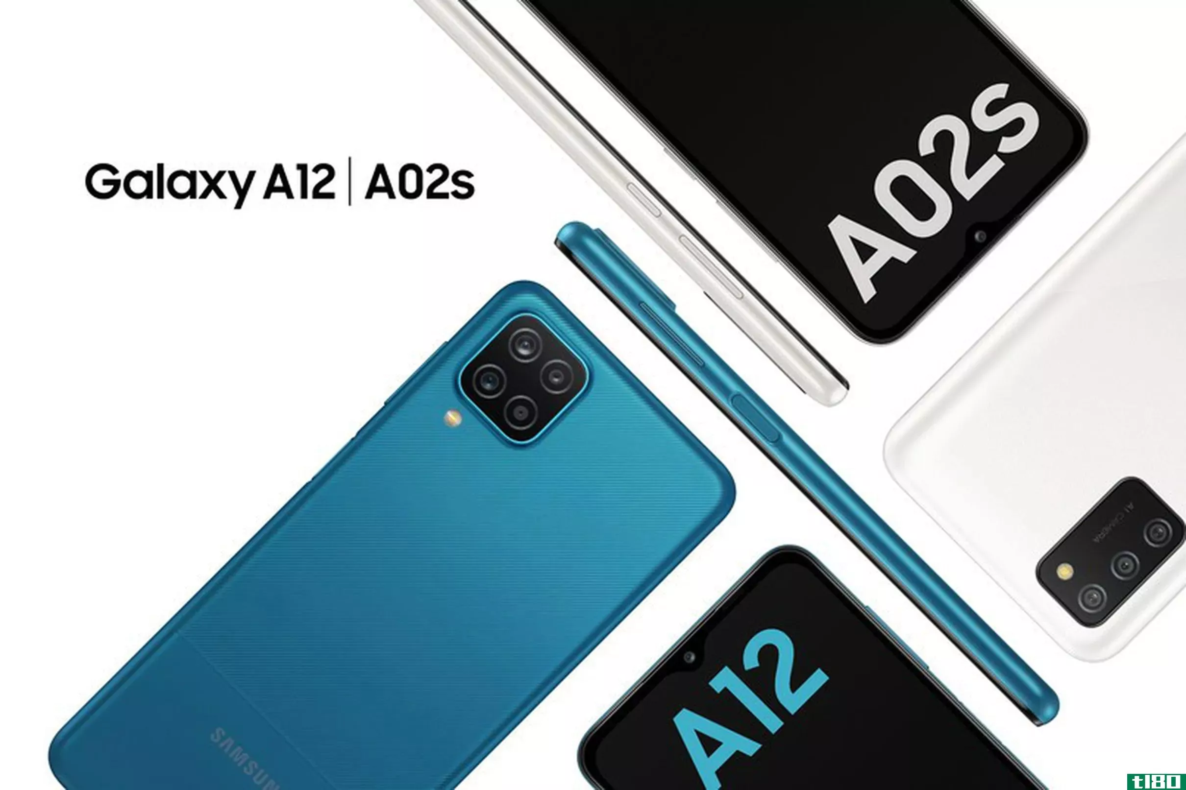 三星宣布推出a12和a02s，这两款新的入门级手机将于2021年上市