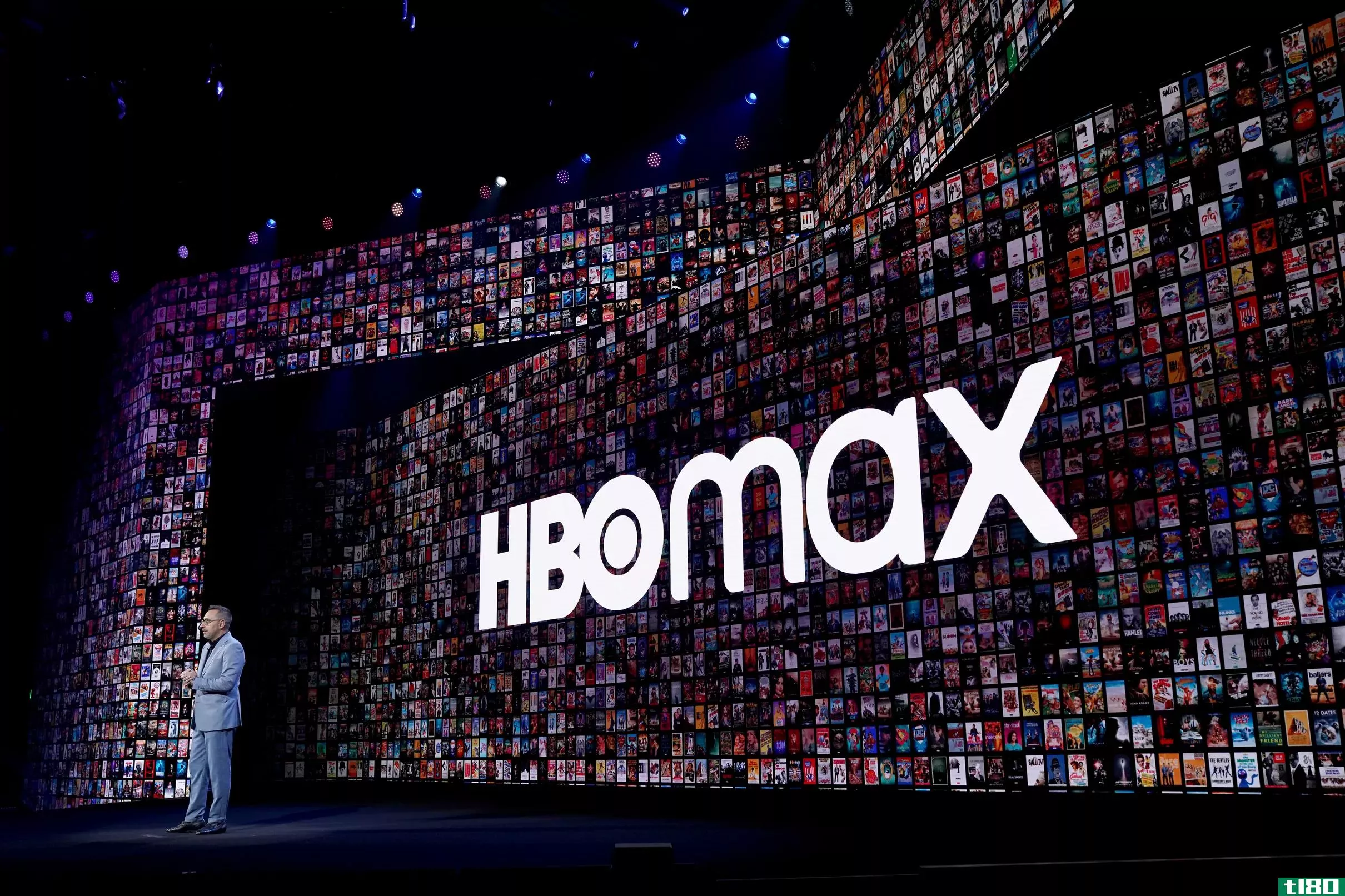 warnermedia首席执行官向亚马逊施压，要求其在节假日前推出hbo max
