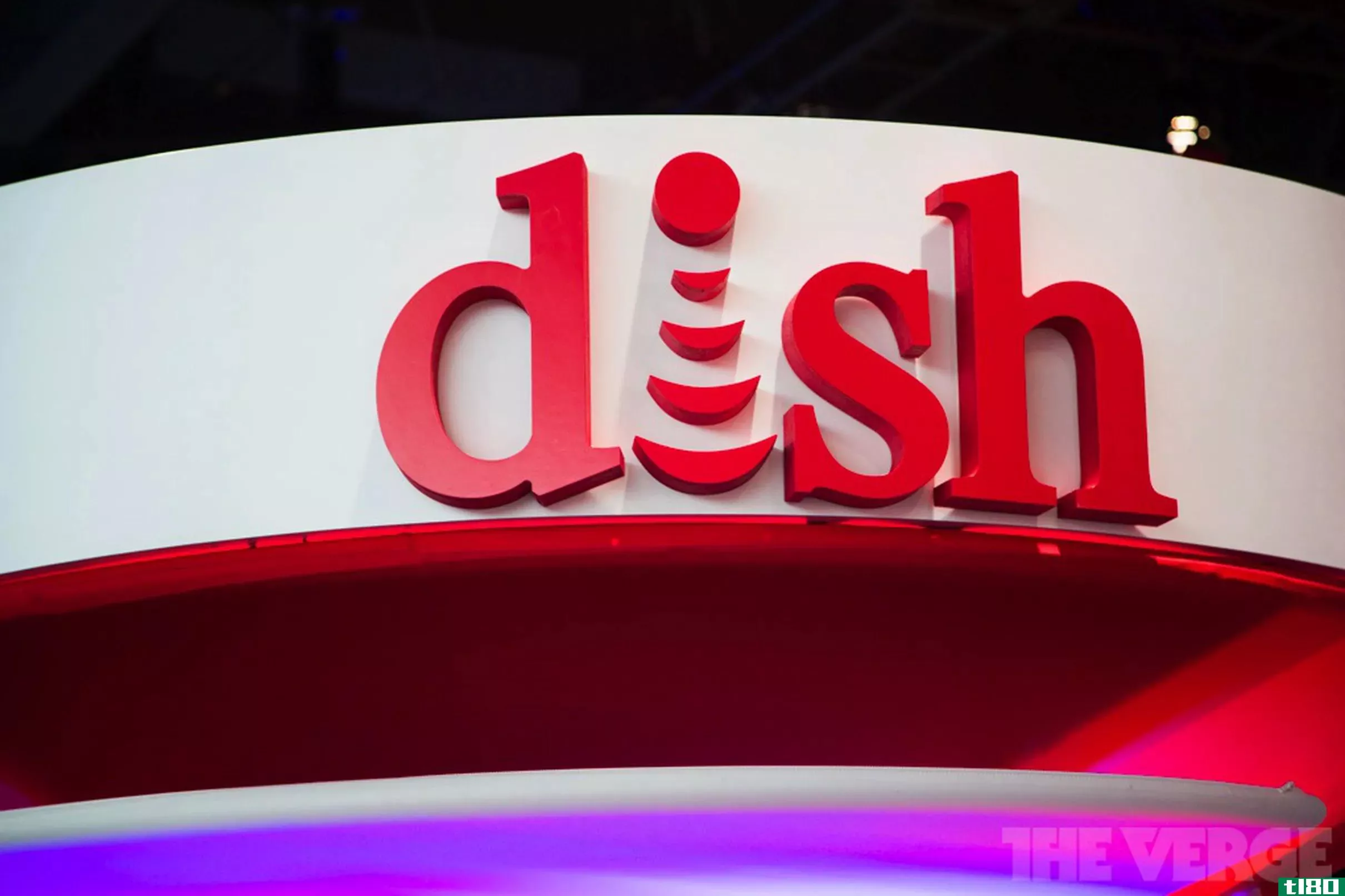 dish现在拥有boost mobile，紧随着t-mobile的出售