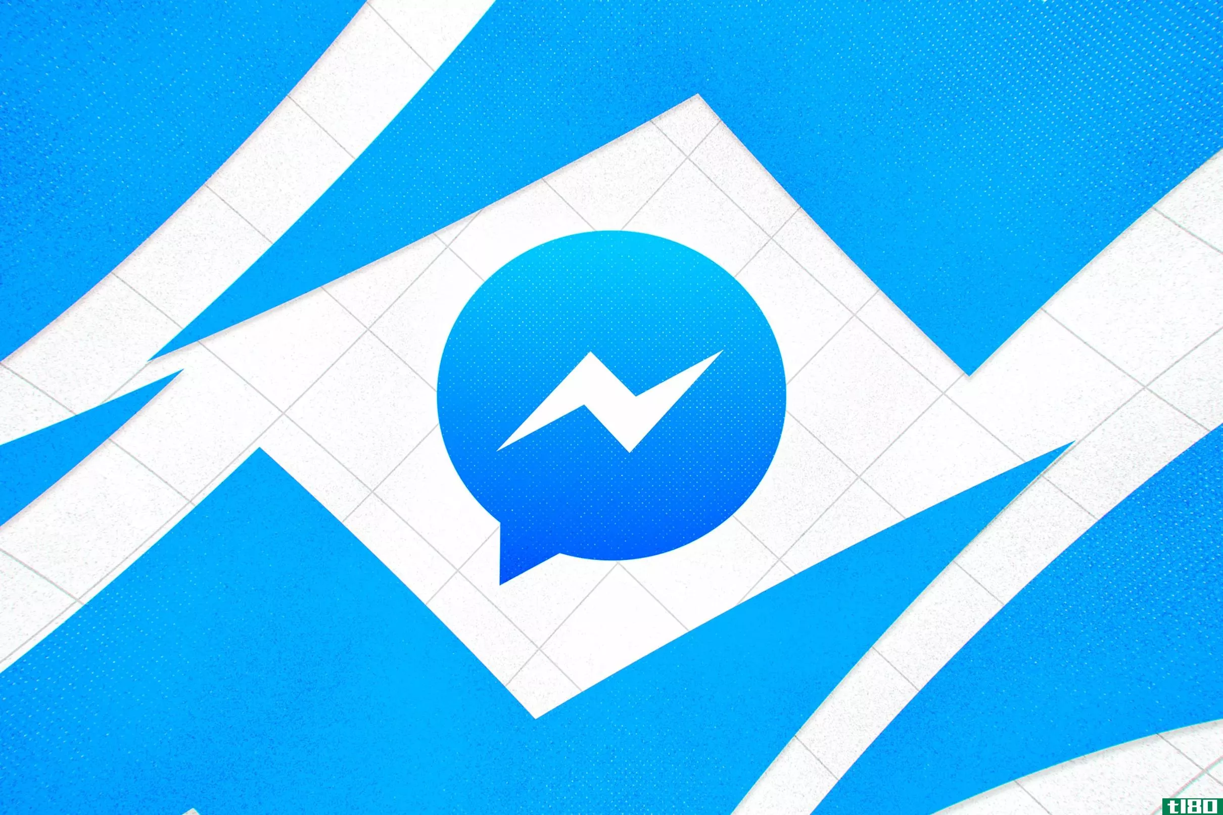 facebook中断了messenger和instagram dms