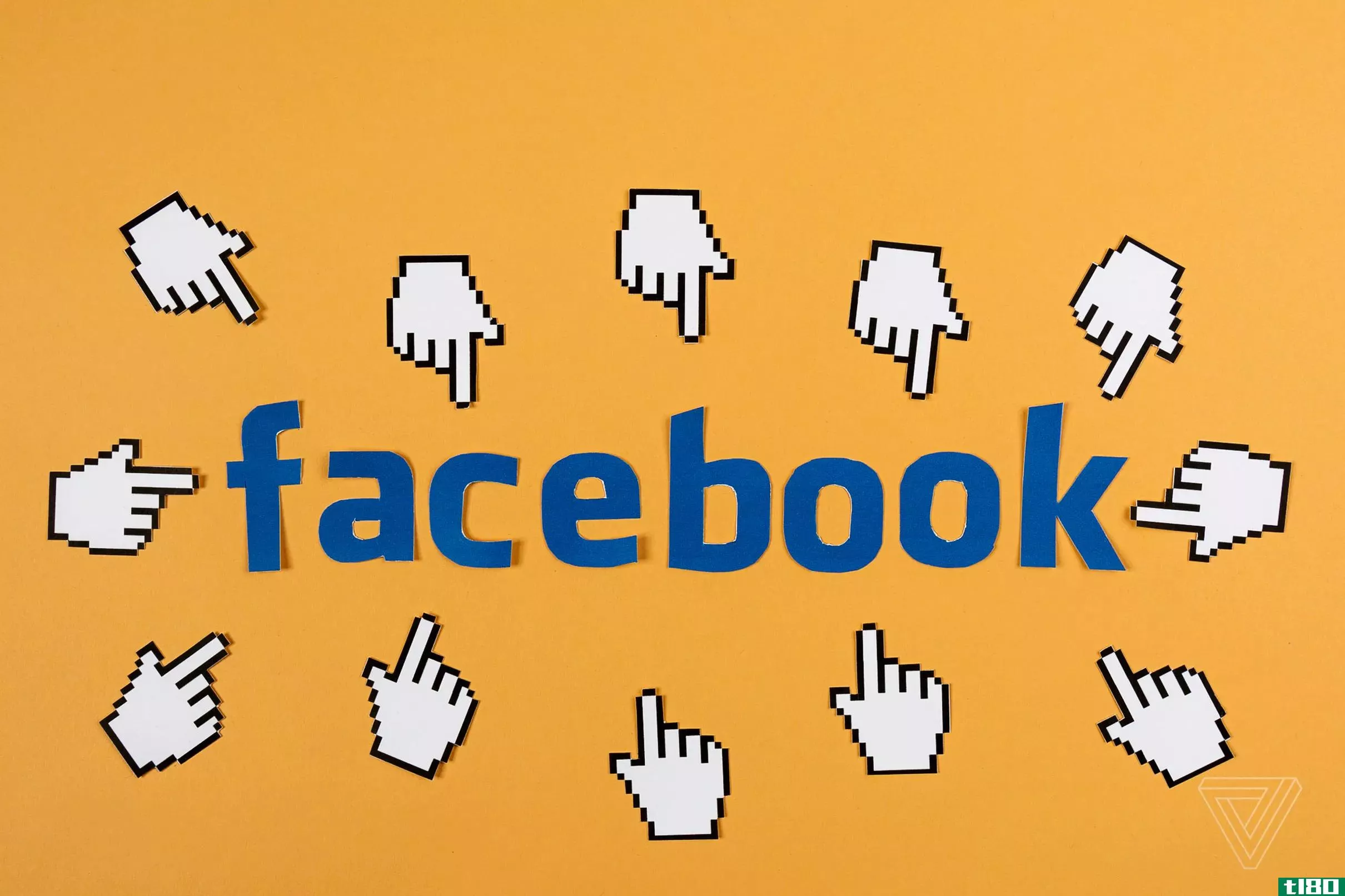 facebook将为格鲁吉亚参议院决选恢复政治广告
