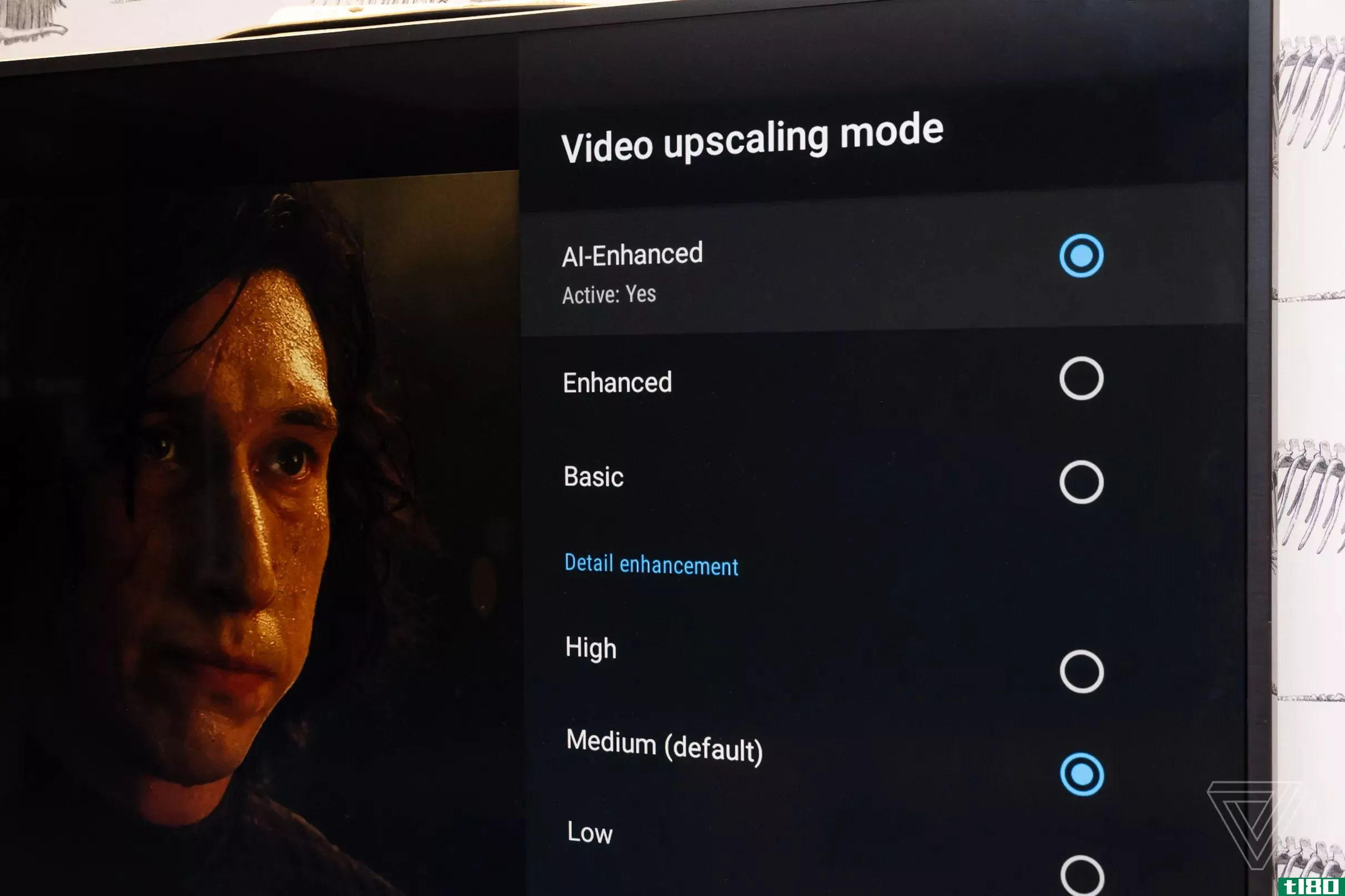 nvidia使shield tv令人印象深刻的4k升级在新的更新中更加有用