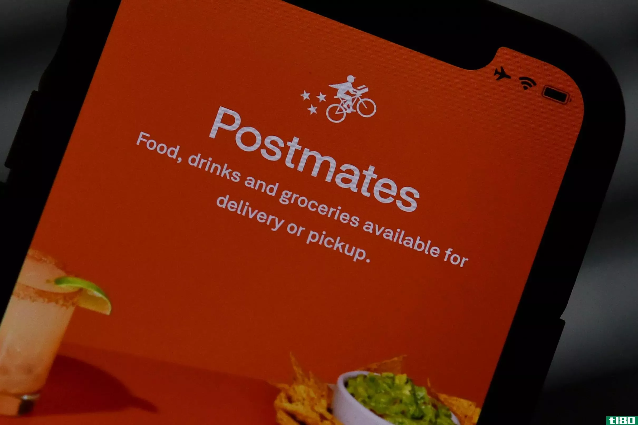 uber以26.5亿美元收购送餐服务postmates
