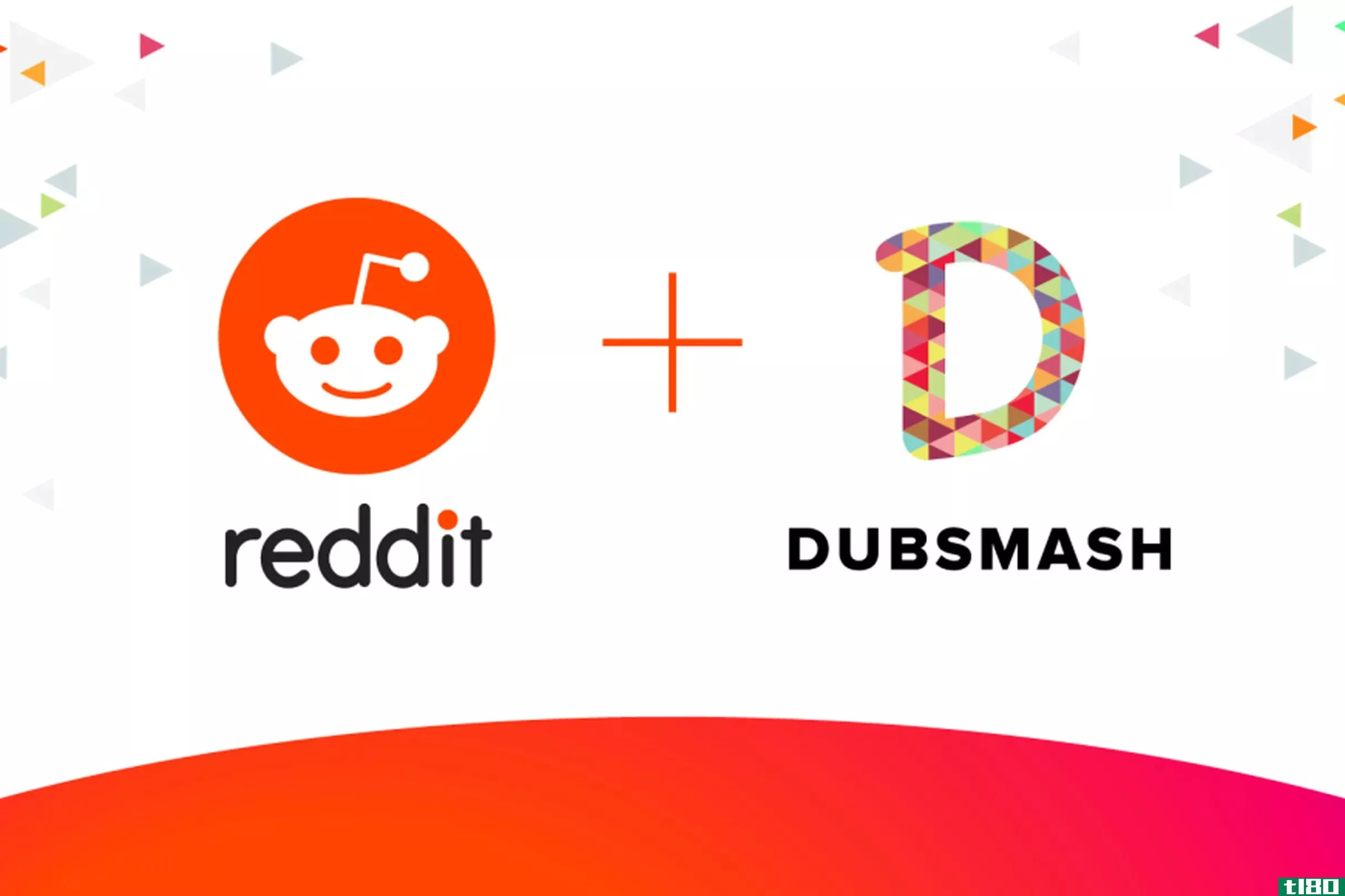 reddit收购tiktok竞争对手dubsmash