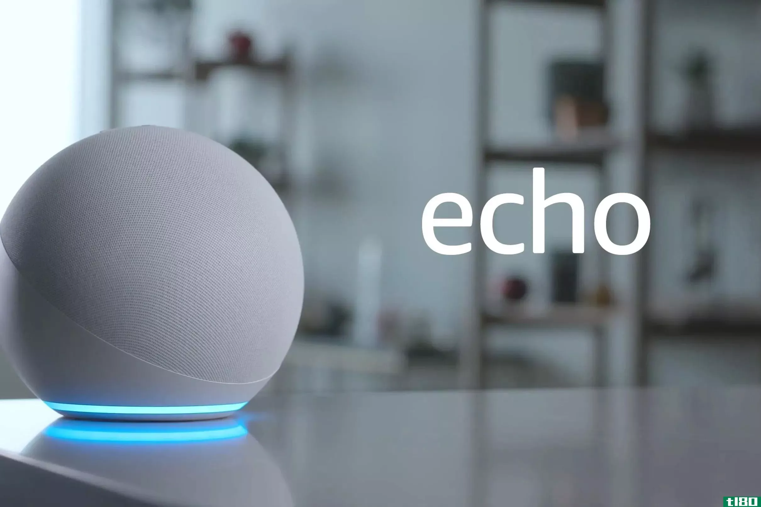 亚马逊用新的球形设计和定制的机器学习处理器重新设计了echo