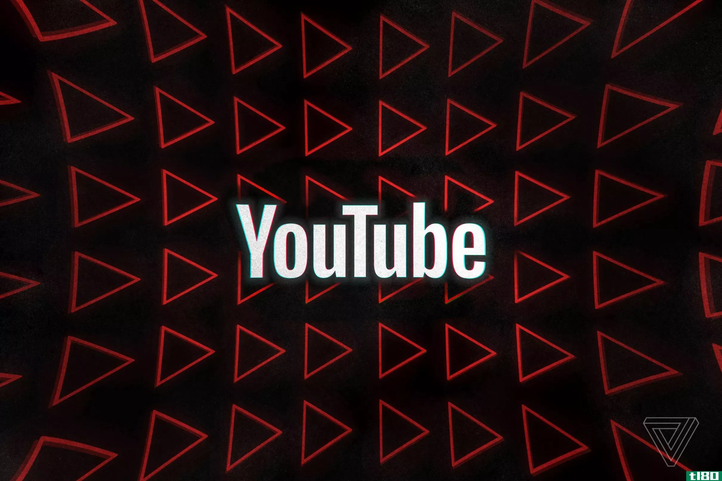youtube不会禁止qanon内容，但会删除可能助长暴力的视频