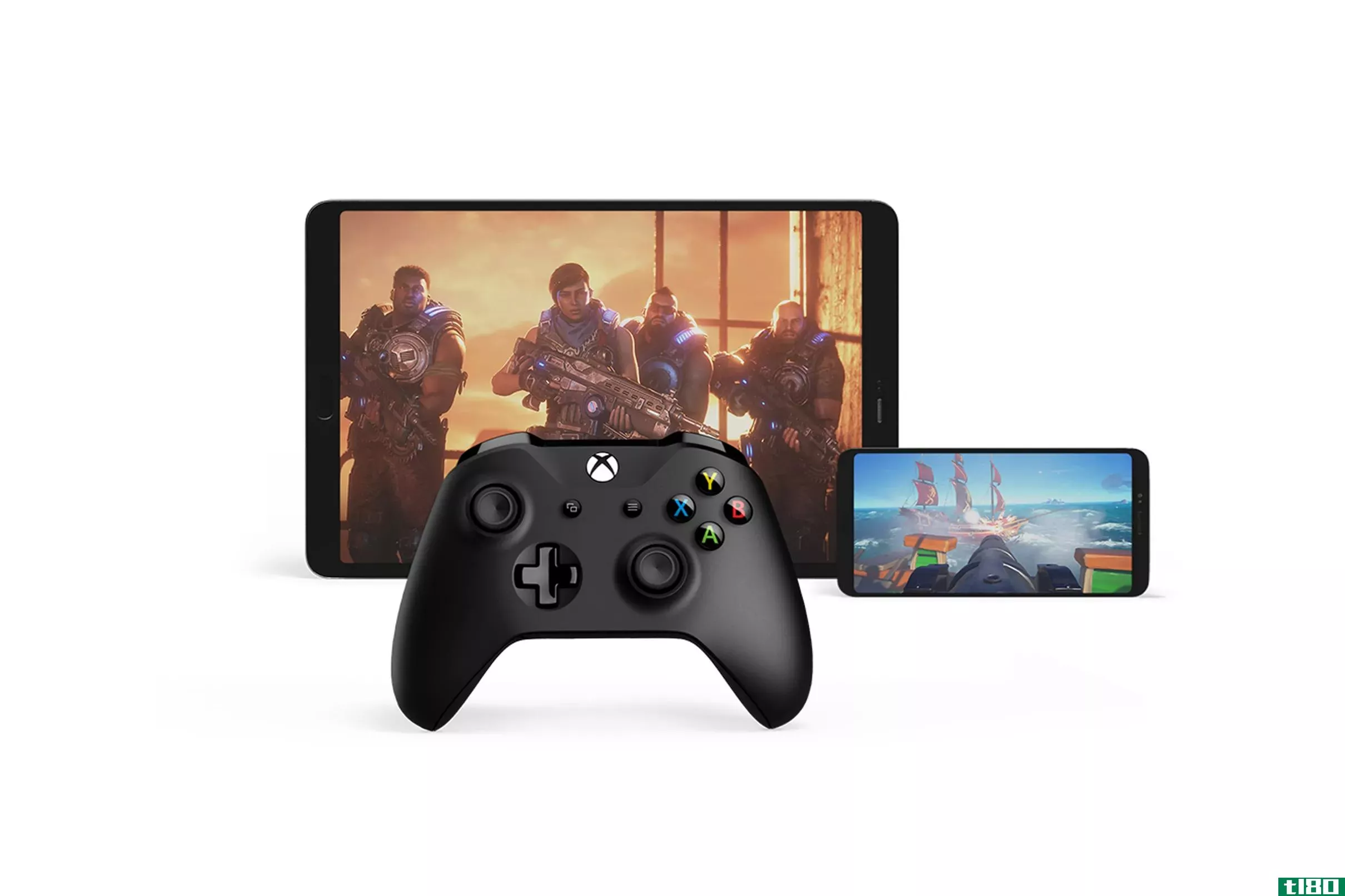 微软的xcloud游戏流媒体将于9月15日在android上发布