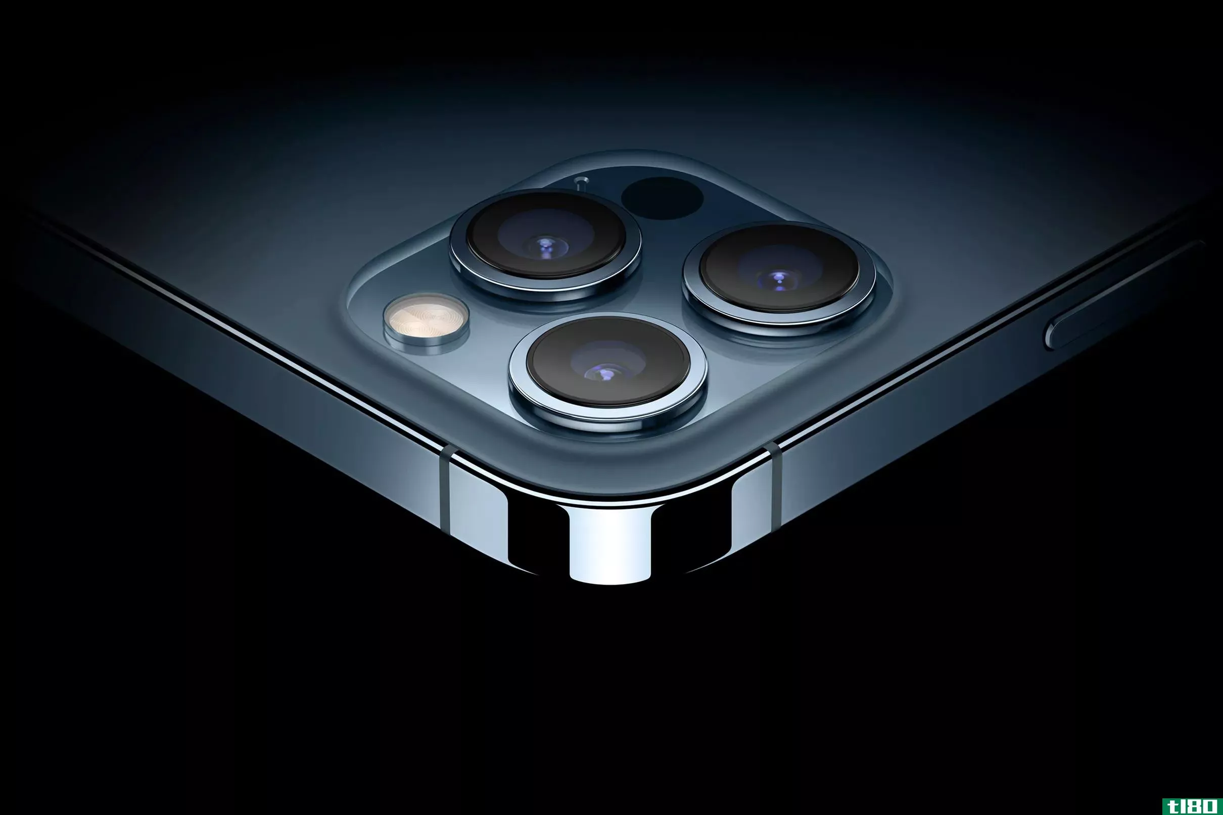 iphone12promax可能是苹果多年来最大的一次相机飞跃