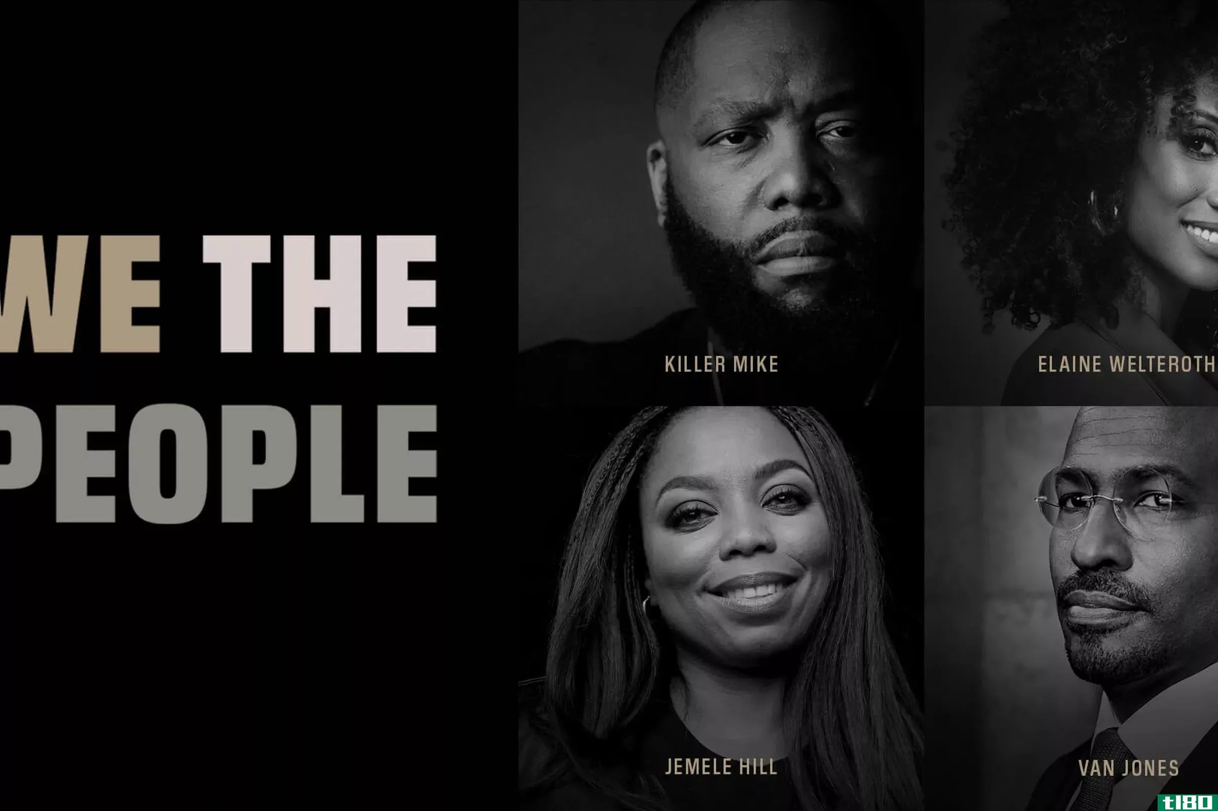 fortnite将主持“我们人民”节目，重点讨论美国的种族问题