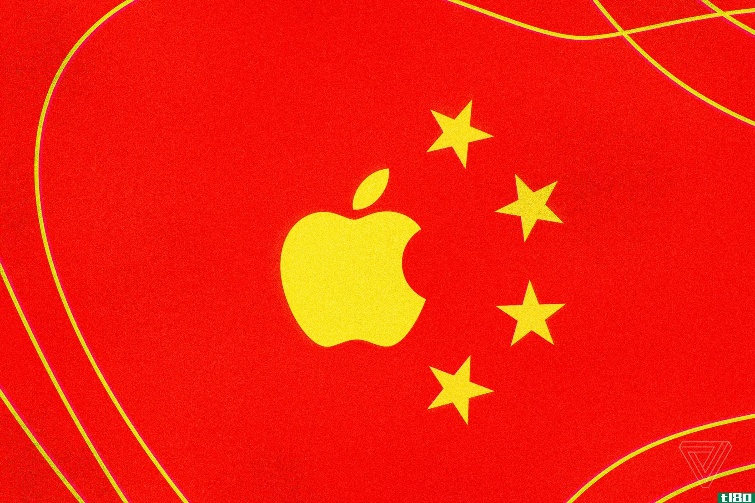 苹果从中国应用商店中删除了数千款游戏，这让观察家们感到震惊