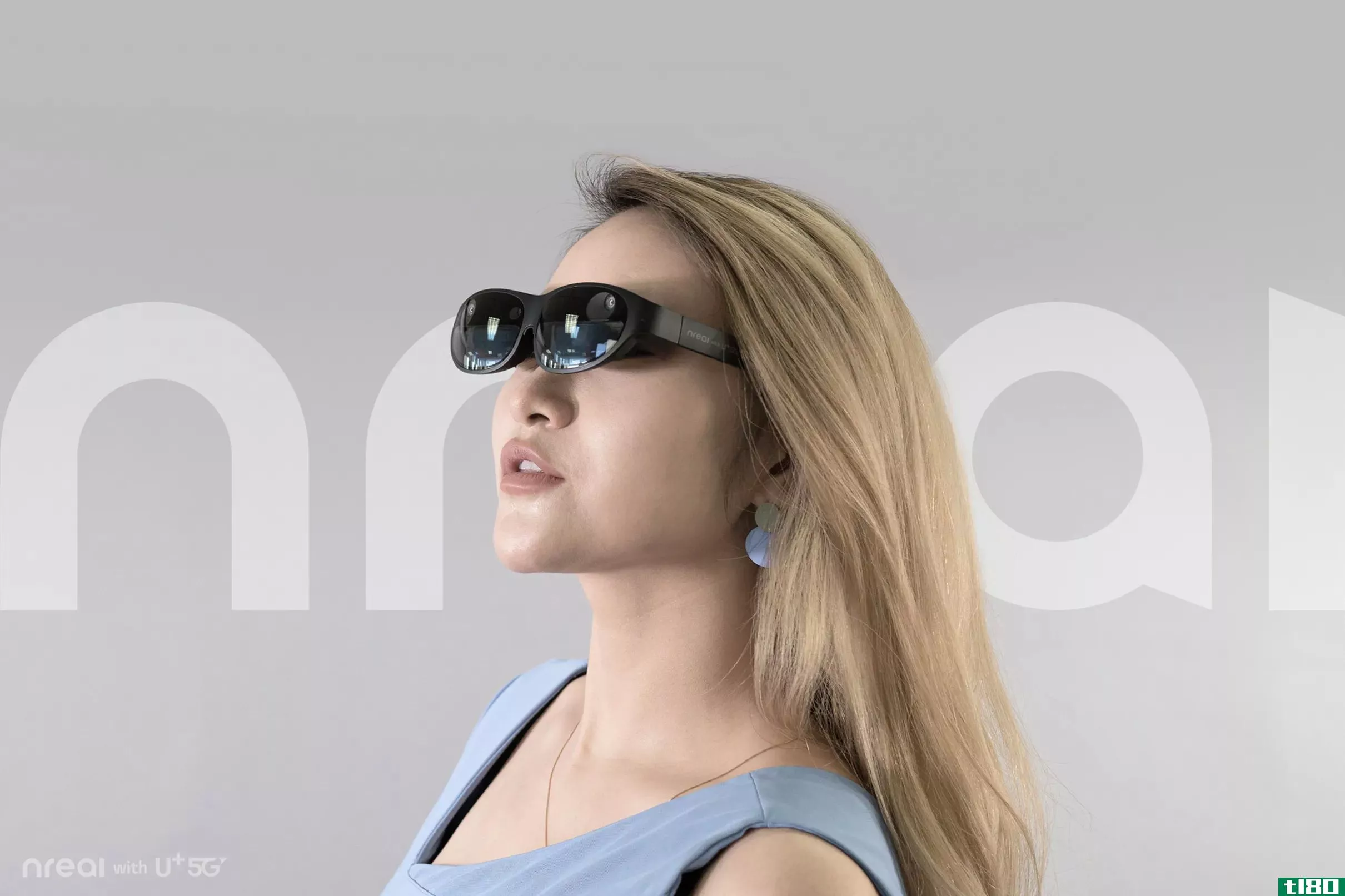 nreal的增强现实眼镜本月将在韩国上市