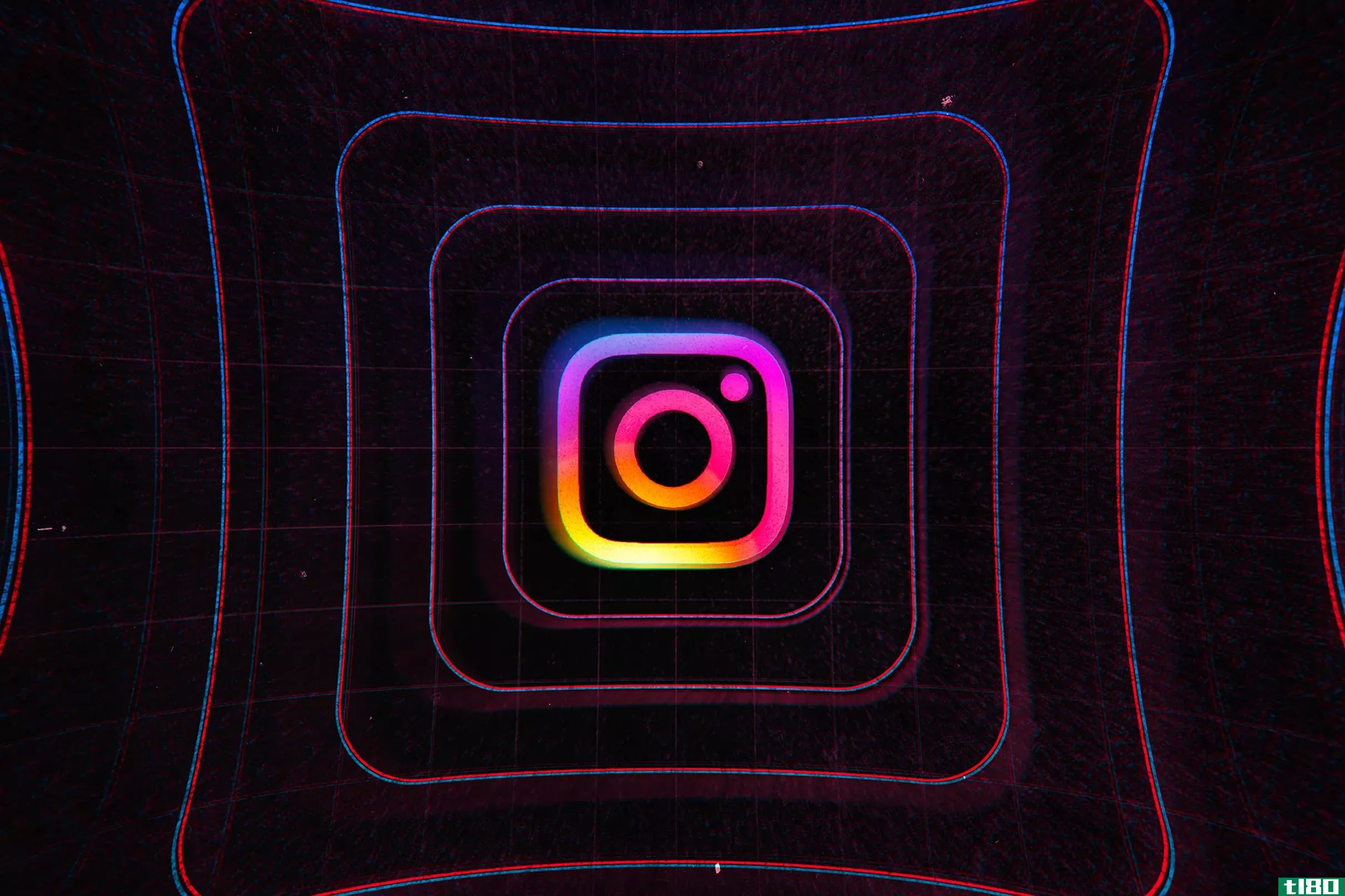 instagram在其服务器上保留了一年多被删除的照片和信息