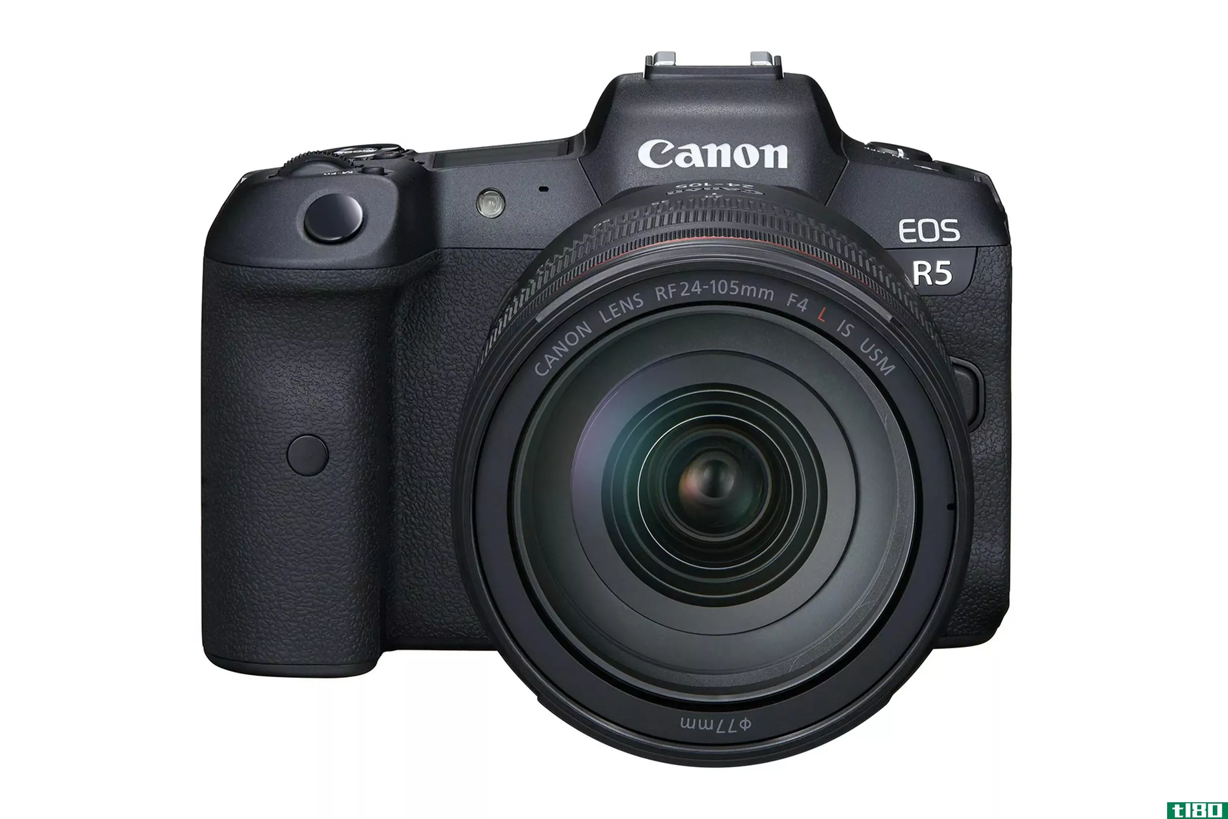 佳能宣布eos r5，一个8k拍摄专业无镜相机