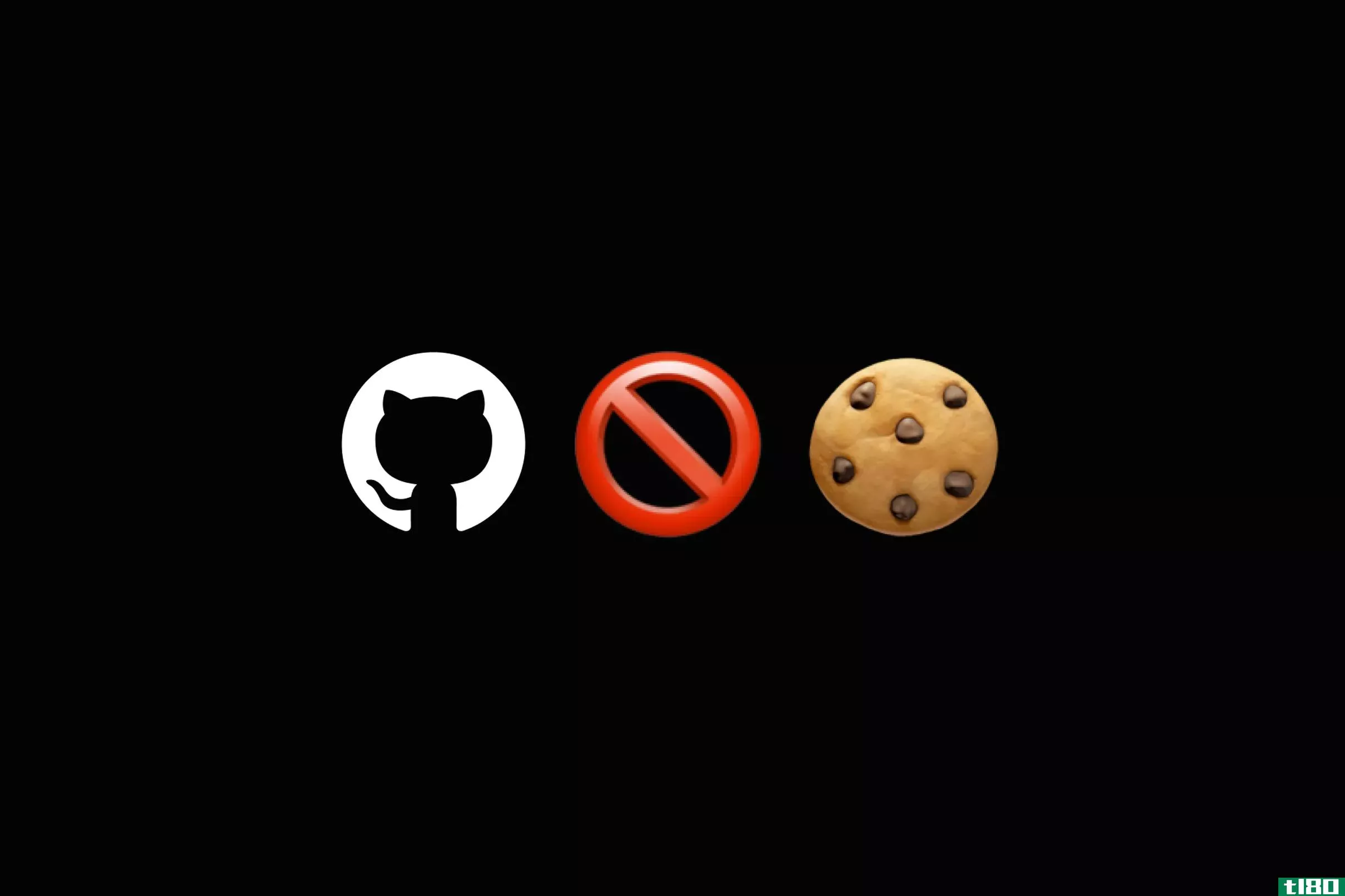 github删除了令人讨厌的cookie横幅