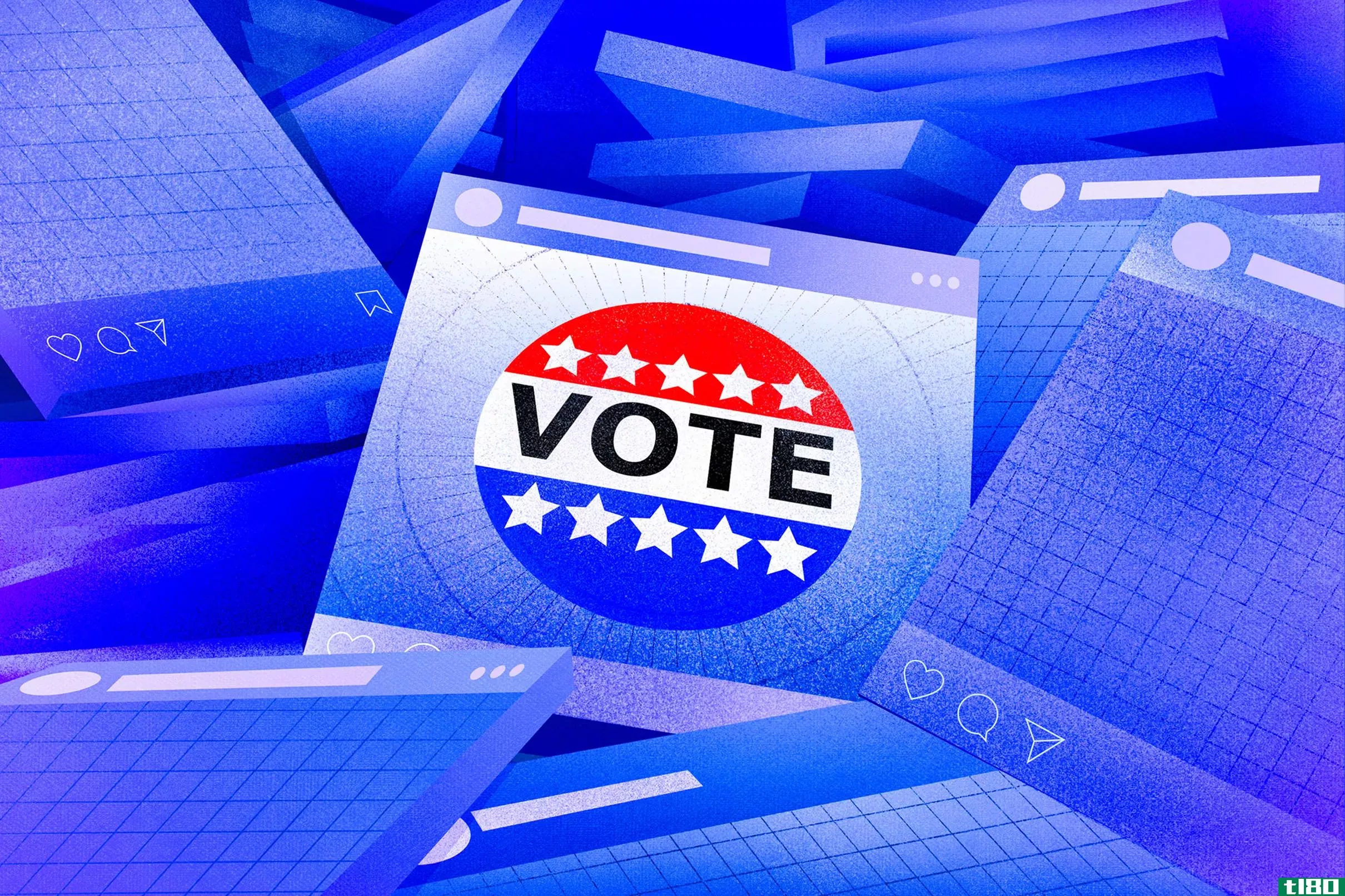 votebymail使得在选举前要求邮寄选票变得更容易