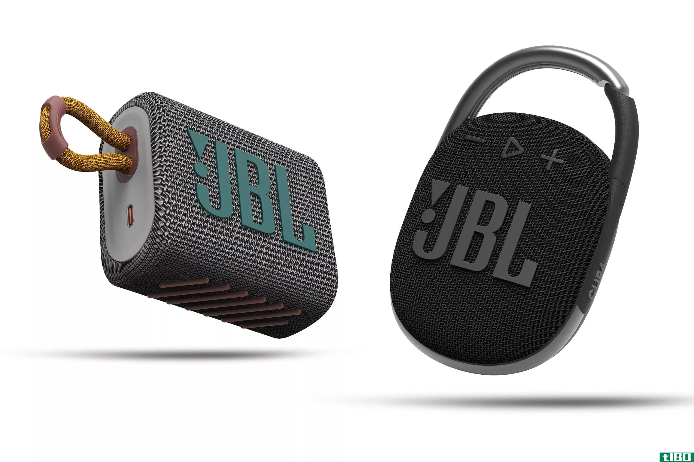 jbl最新价格实惠的蓝牙扬声器防水，通过usb-c充电