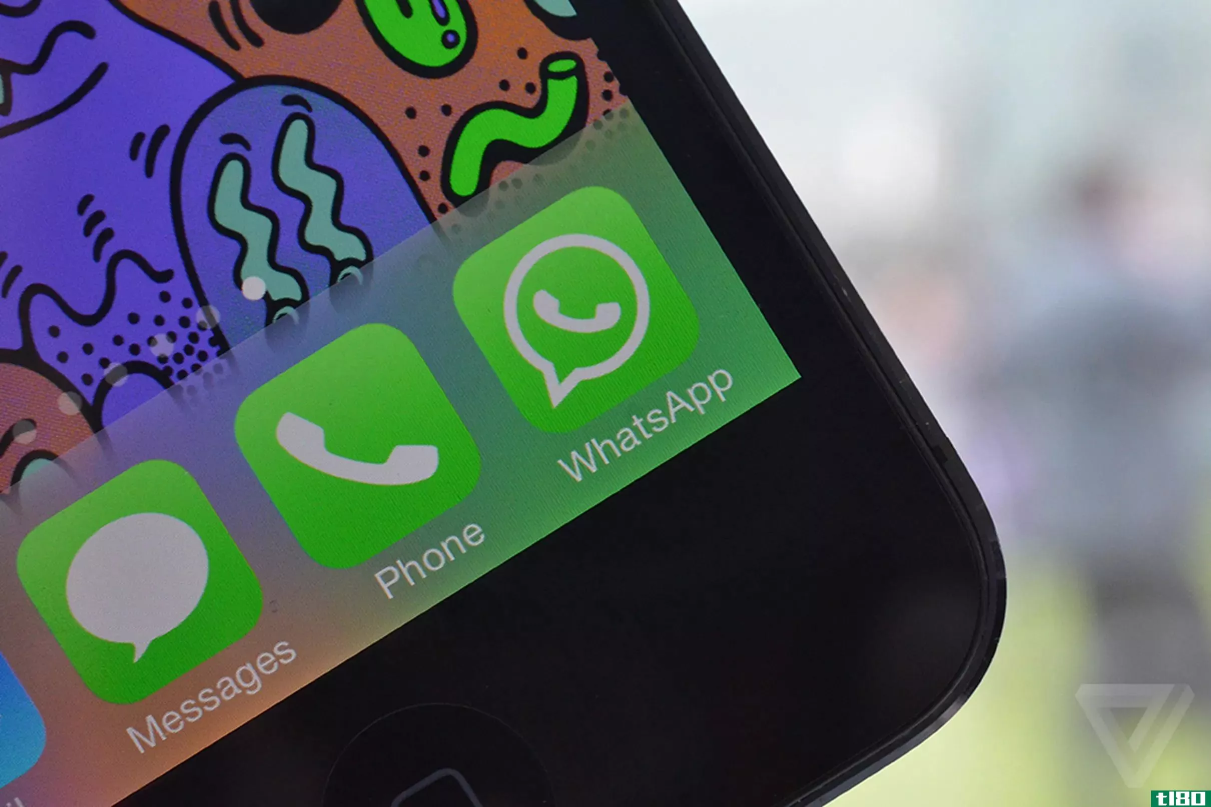 whatsapp支持多设备聊天同步