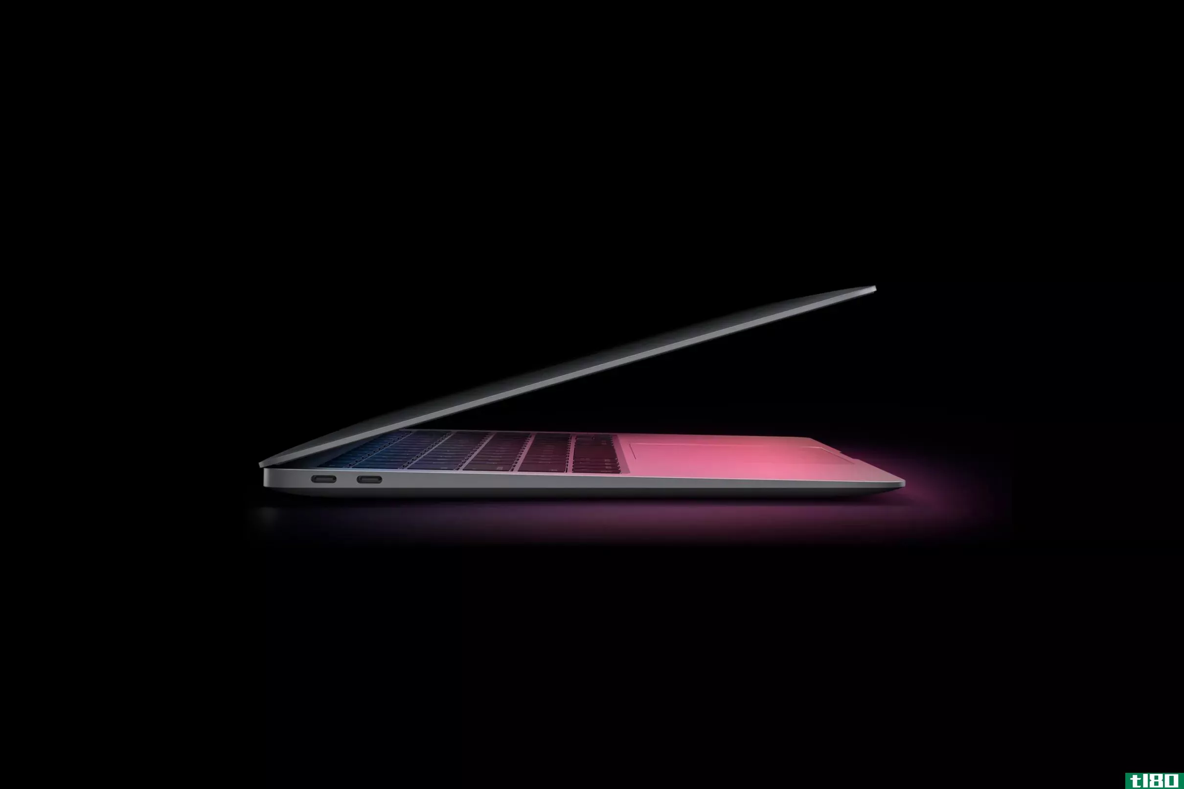 苹果宣布MacBookAir搭载基于arm的m1处理器