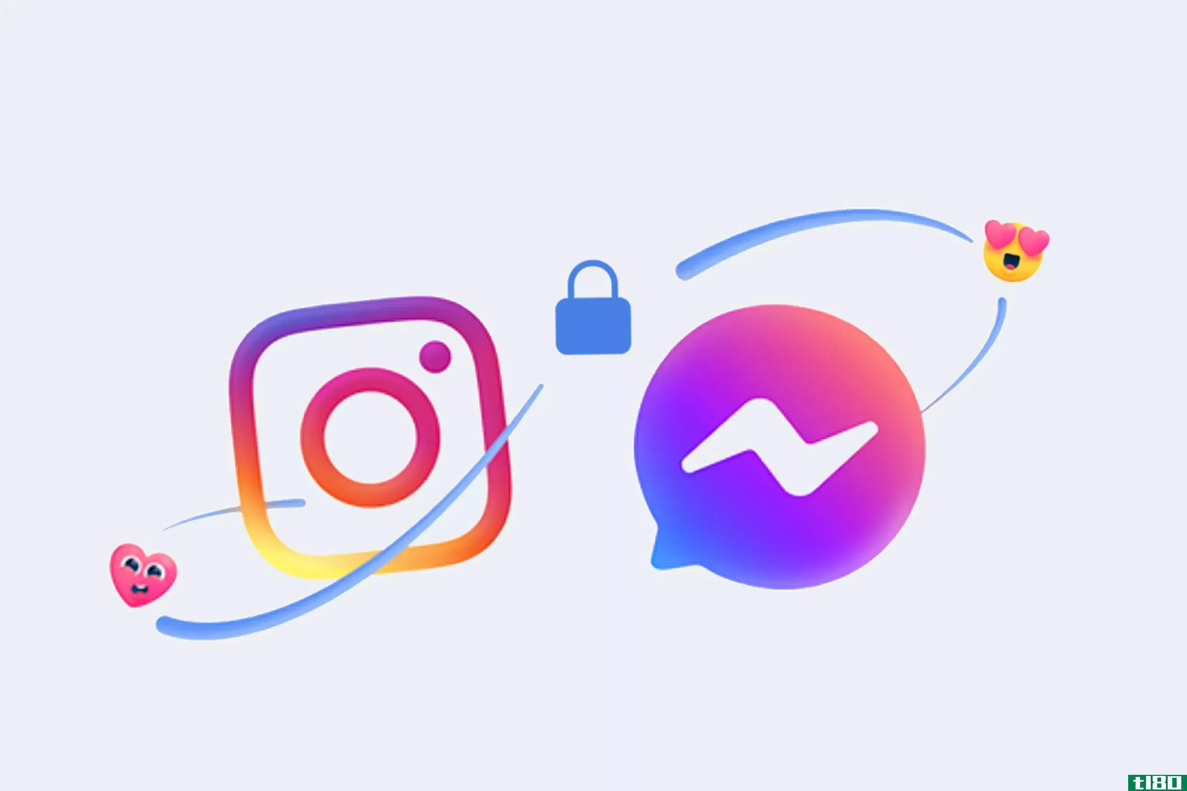 facebook在instagram和messenger上发布跨平台消息