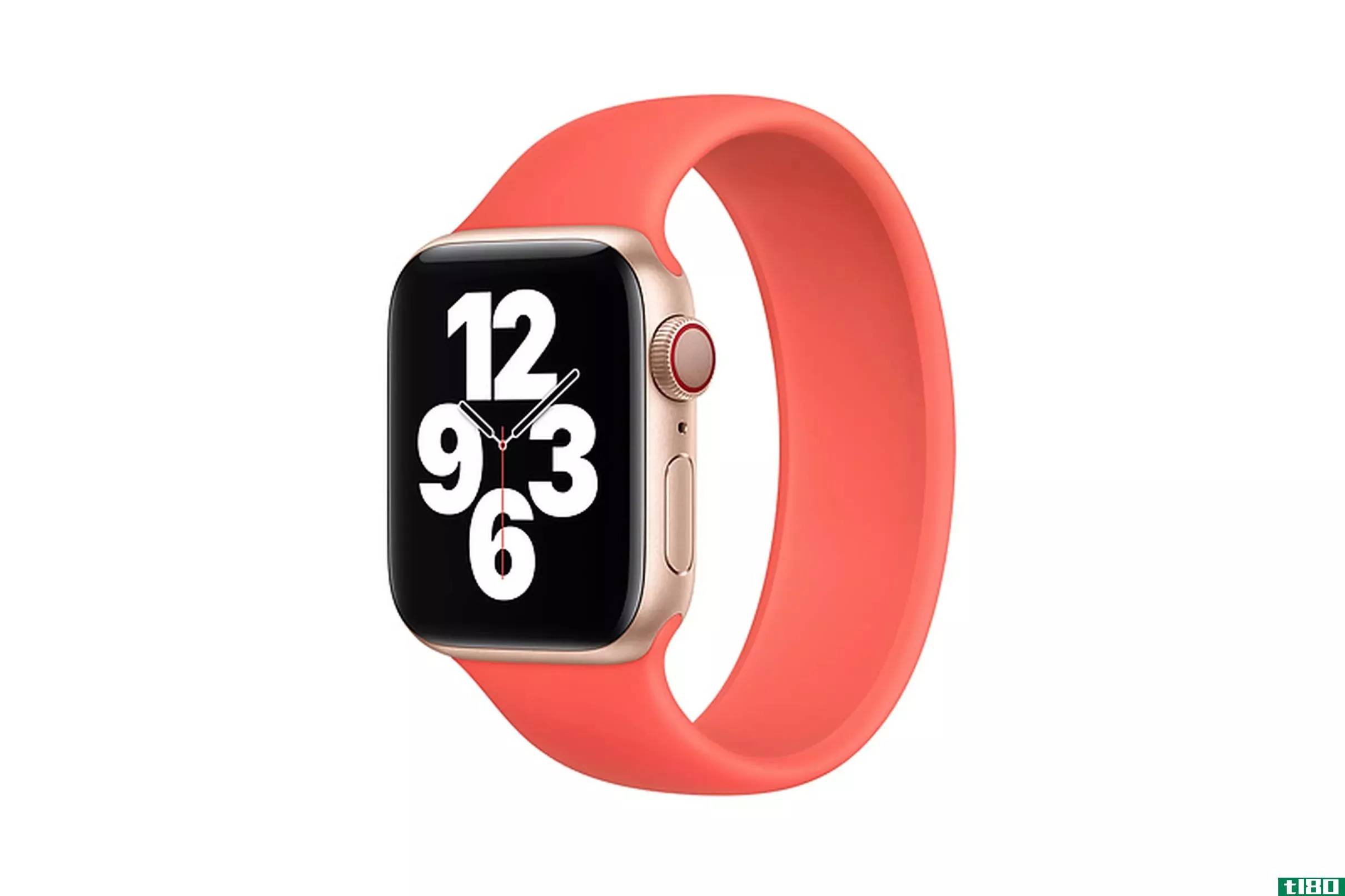 如果solo loop不合适，苹果将不再让你退还整个苹果手表