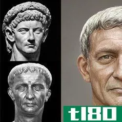 Claudius, 41 – 54