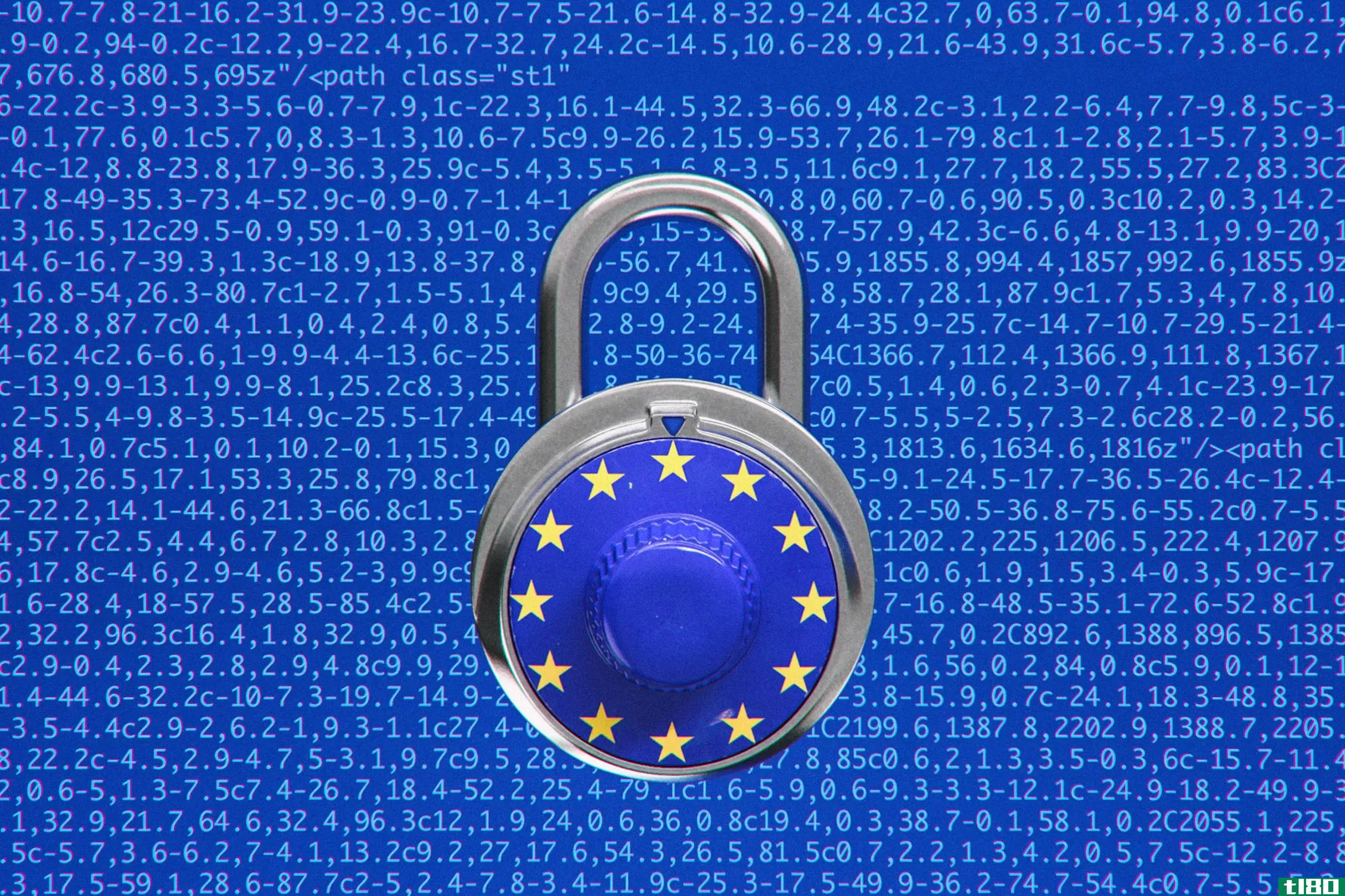 欧盟以大规模监视威胁为由，否决了美国的关键数据共享协议
