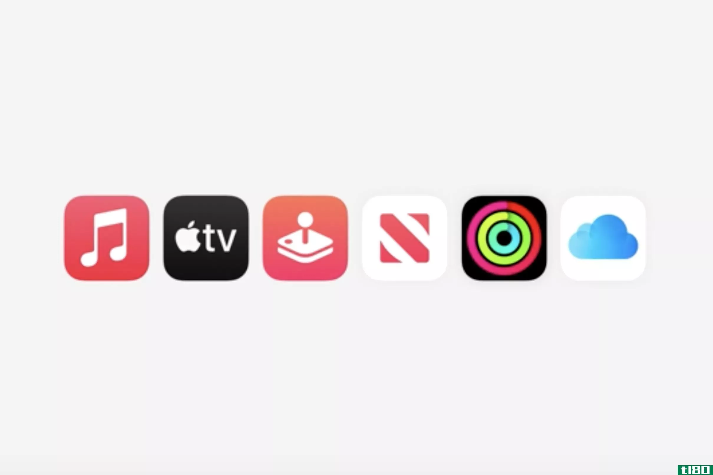 苹果确认apple one订阅捆绑包，将音乐、tv plus、arcade等整合在一起