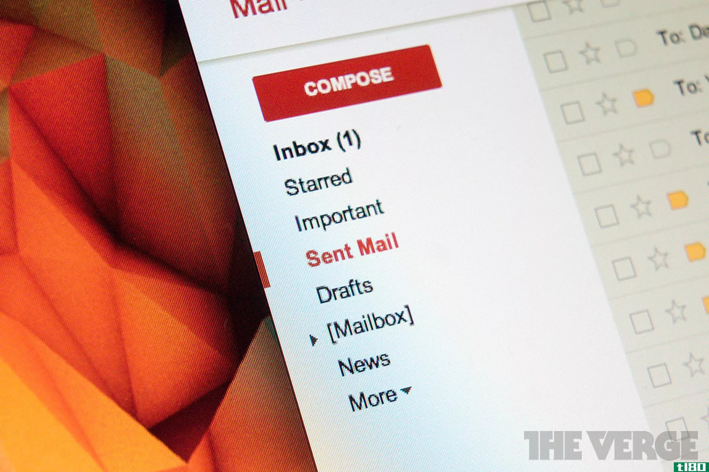 如何摆脱使用gmail的促销邮件