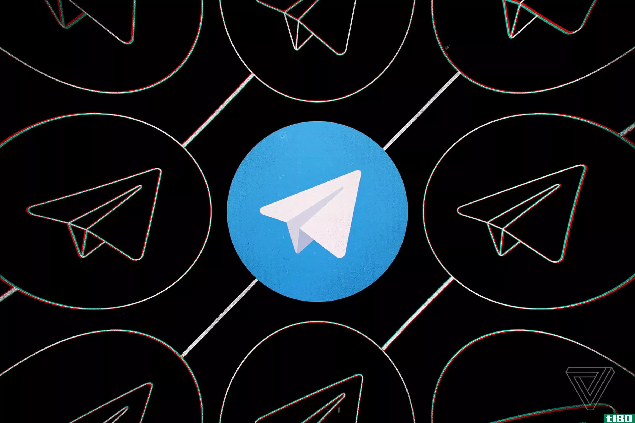 telegram在ios和android上推出一对一视频通话