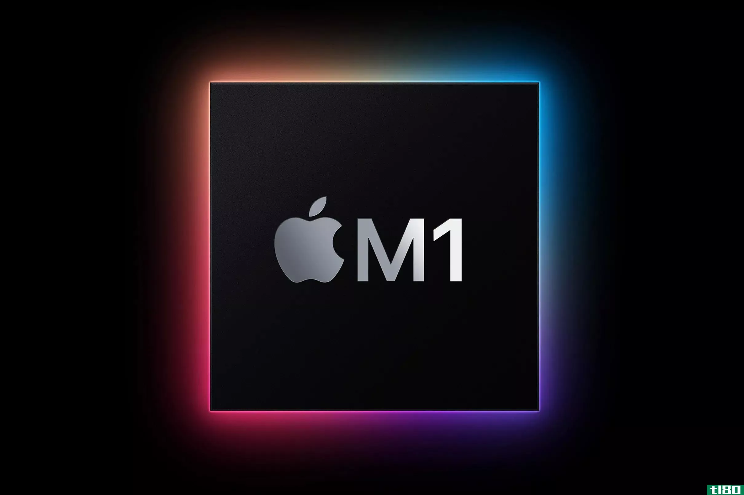 苹果表示，基于arm的m1芯片是“mac电脑有史以来最长的电池寿命”