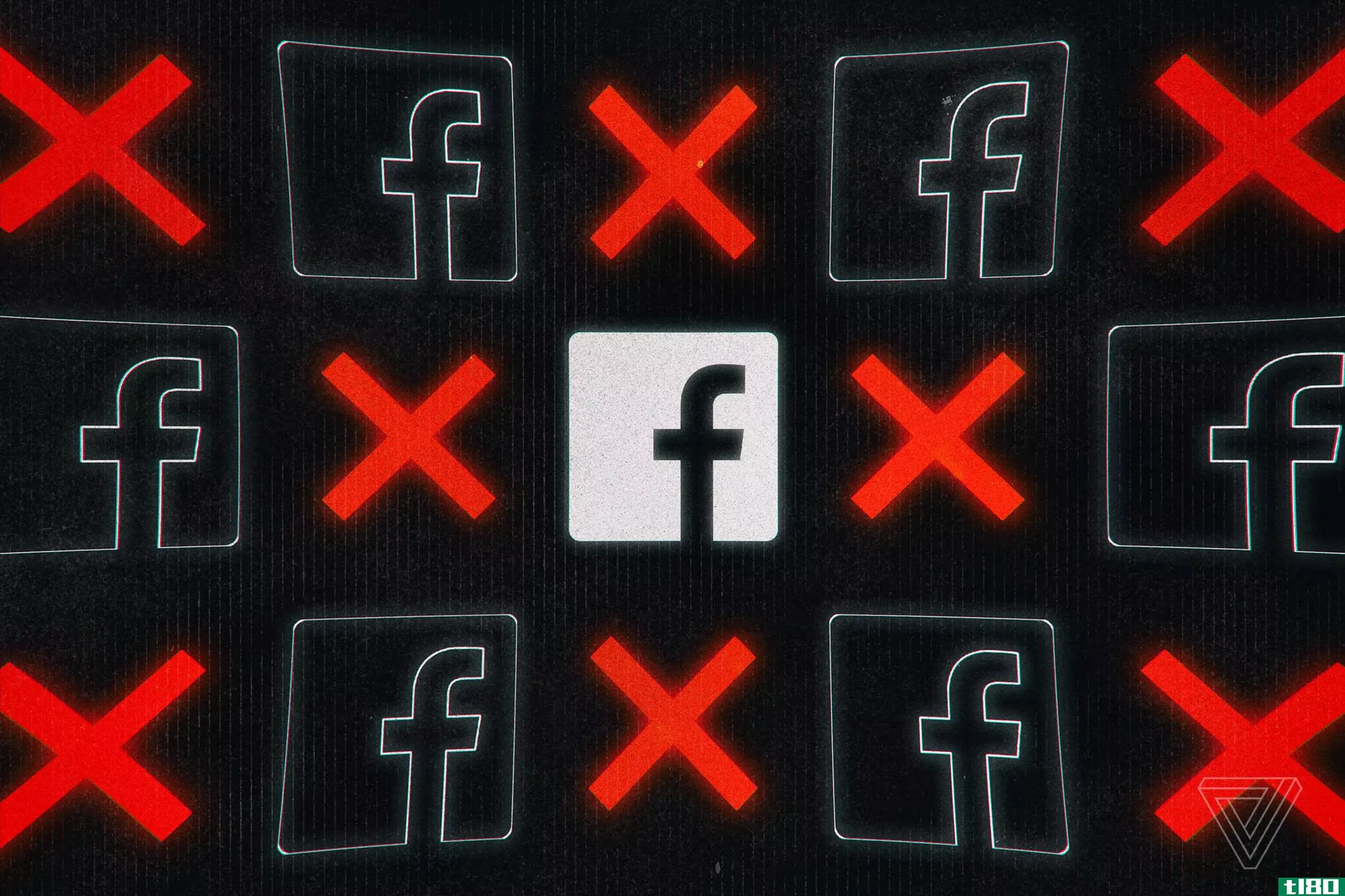 随着边缘阴谋运动的不断发展，facebook清除了790个qanon组织