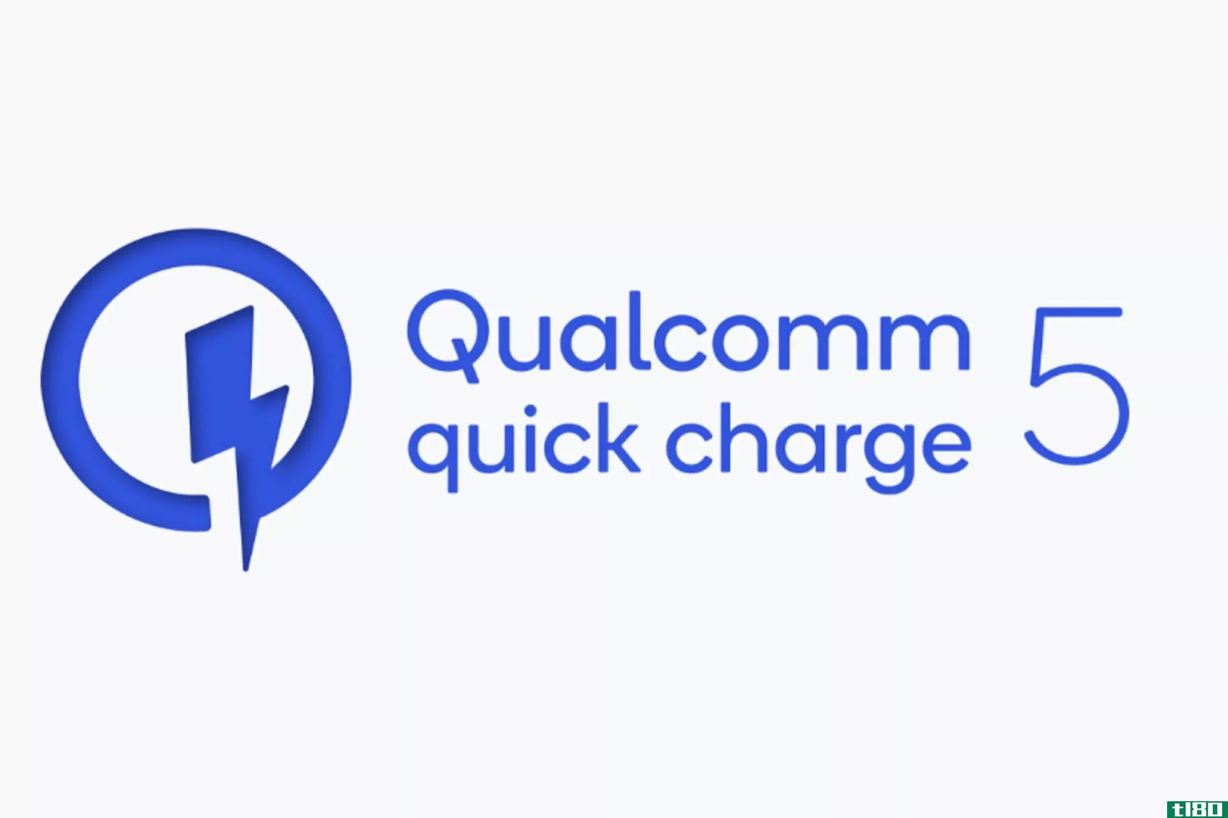 高通公司的quick charge 5标准承诺在不到5分钟内充电50%