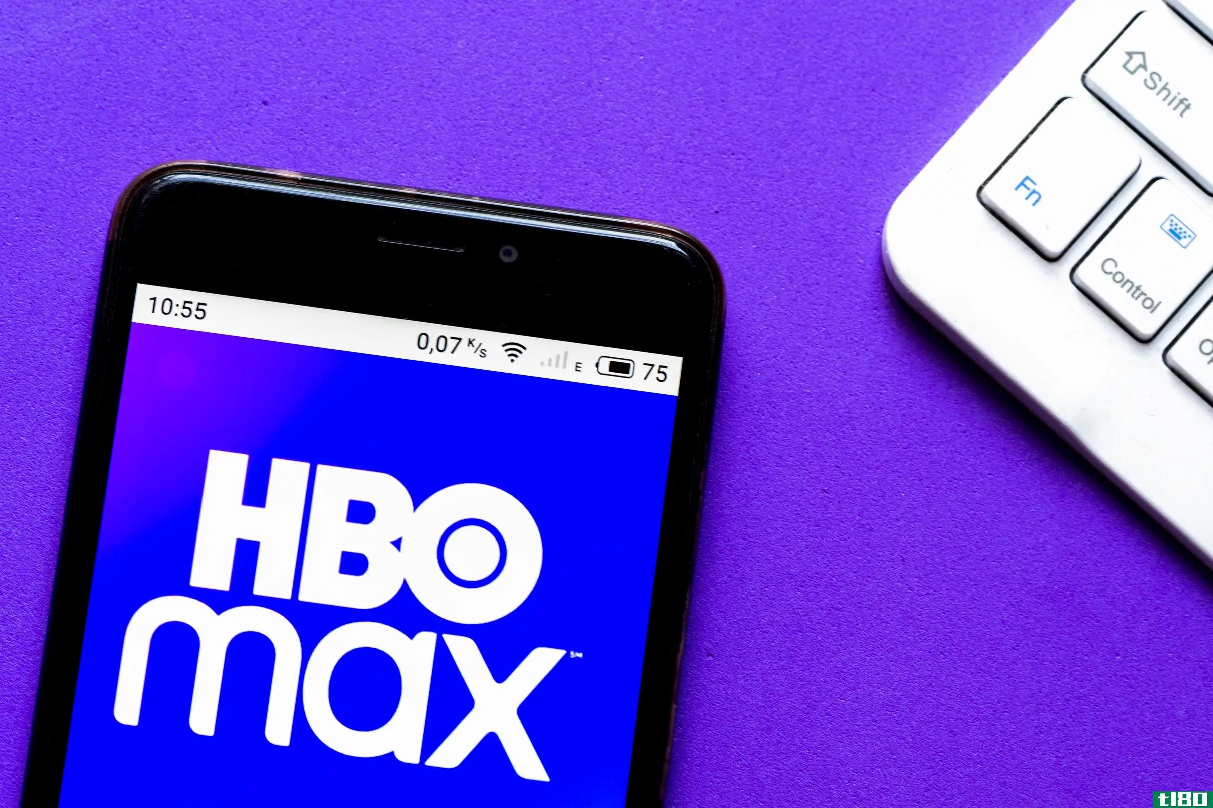hbo max是我的流媒体服务