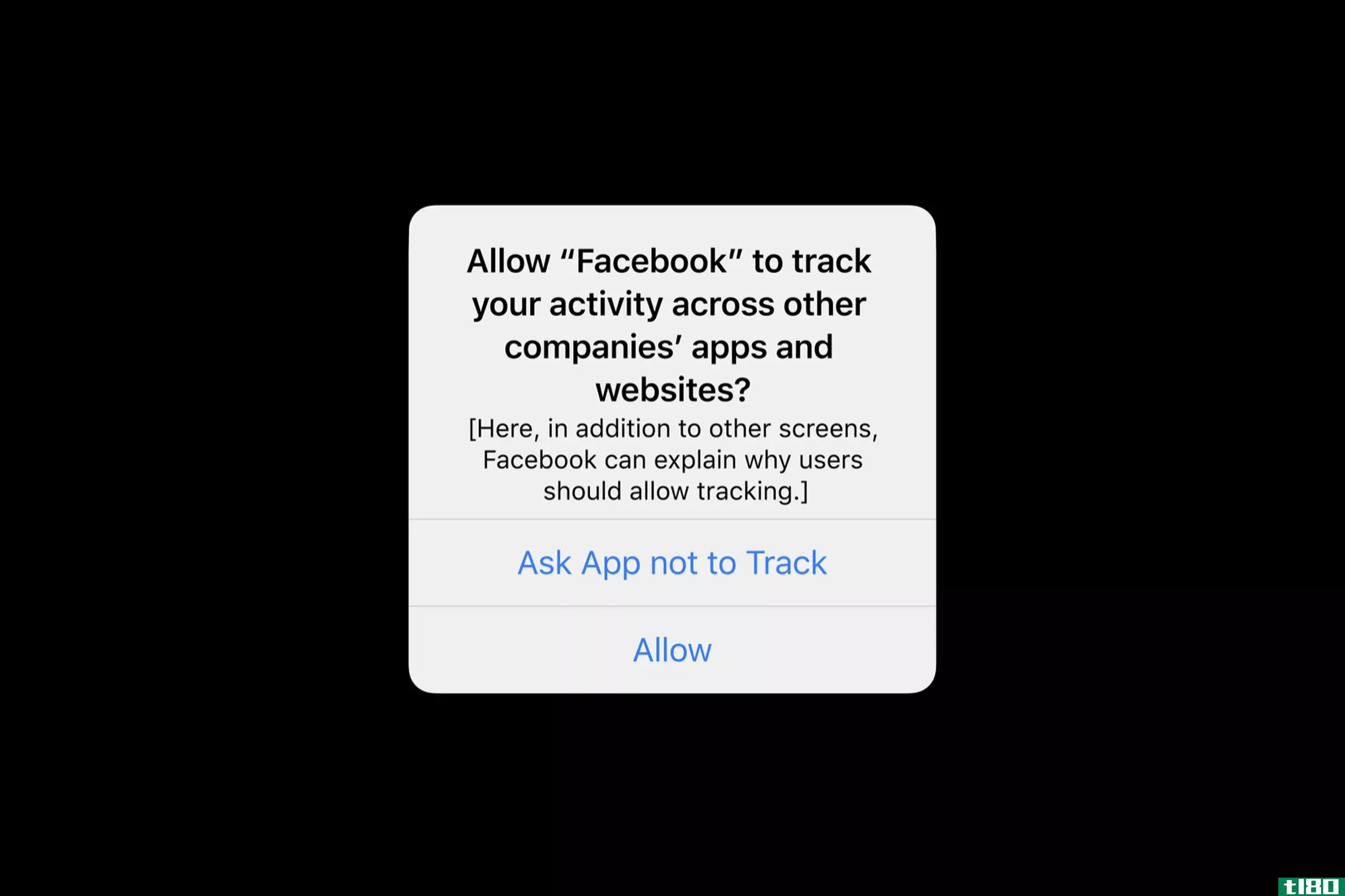 苹果为即将到来的隐私变化辩护称，这是“为我们的用户而战”