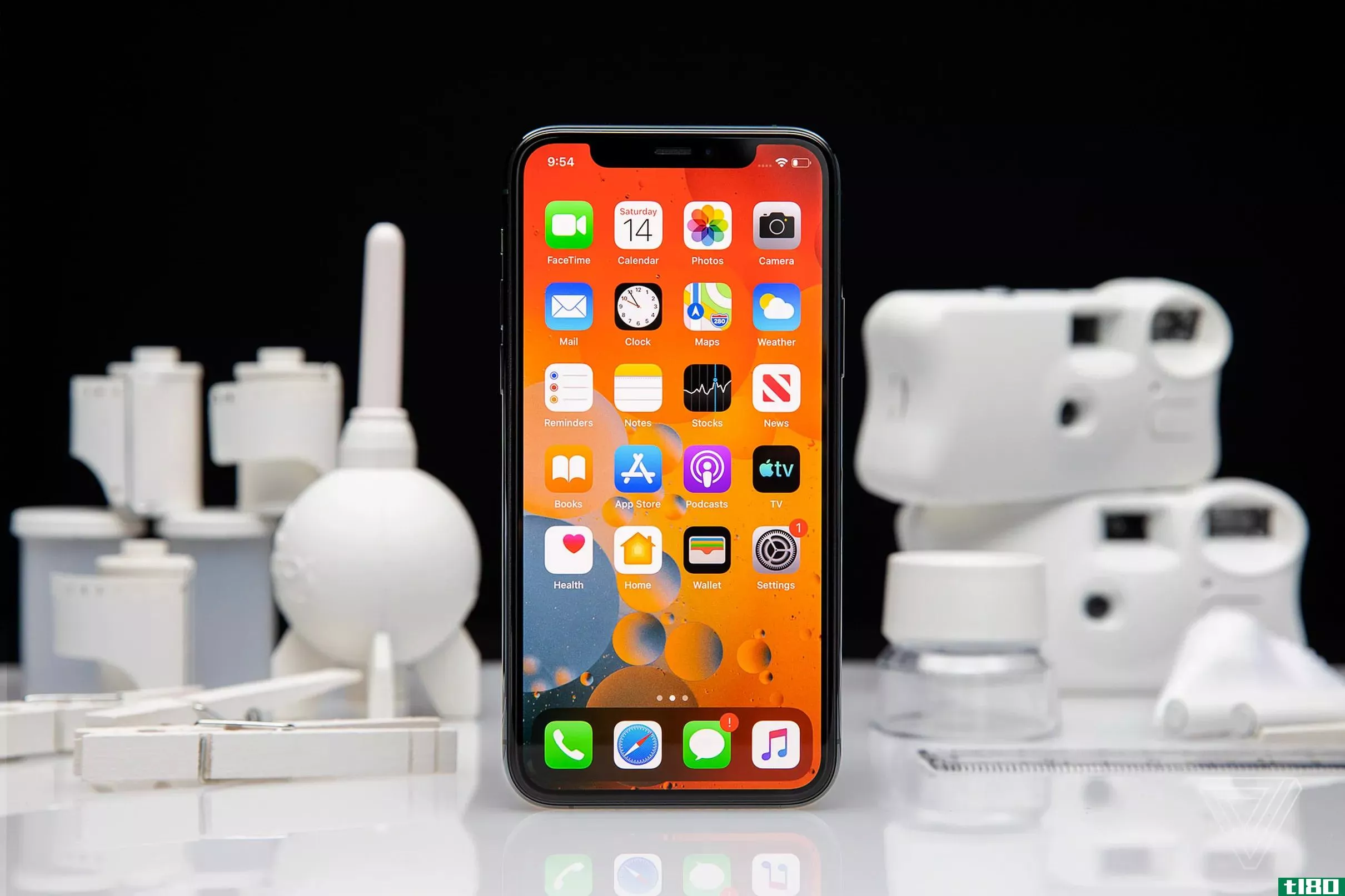 iphone 12：我们认为我们对苹果2020年5g iphone的了解，10月13日可能会公布