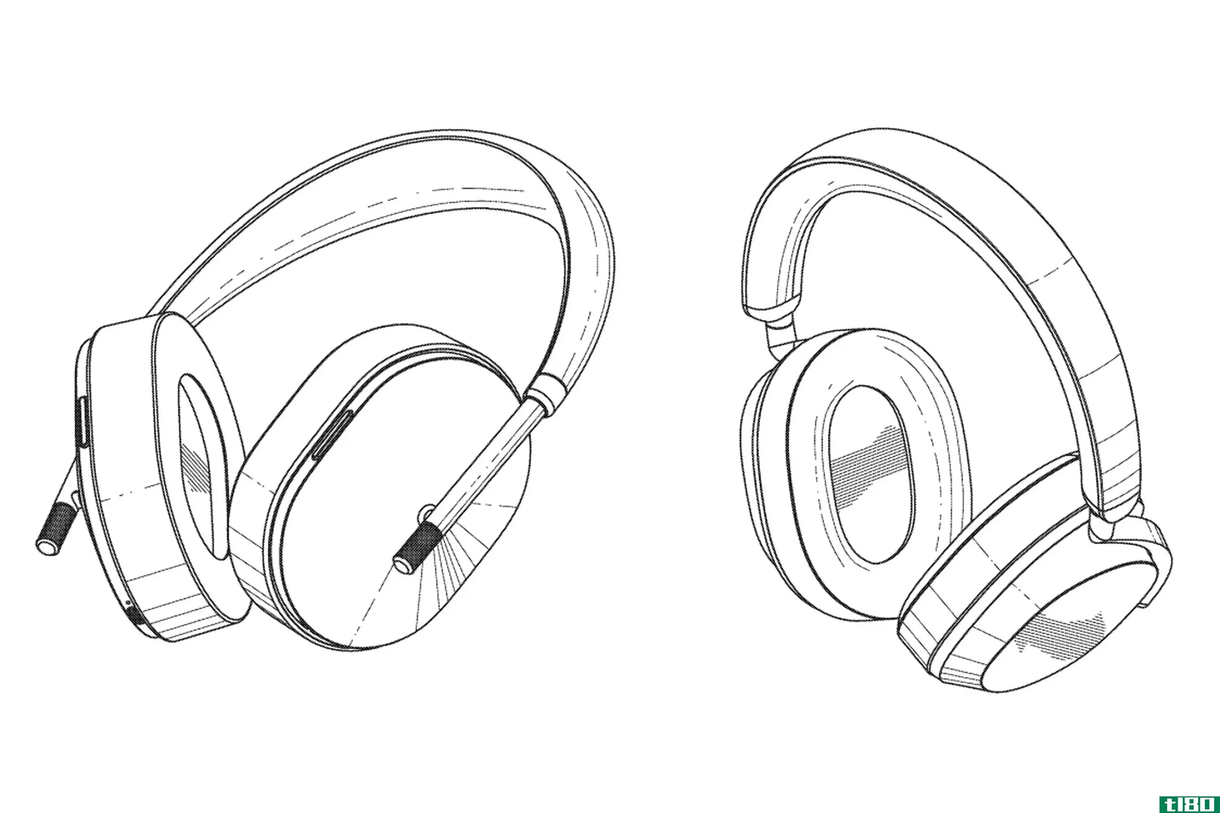 sonos专利使人们可以第一眼看到未经宣布的耳机