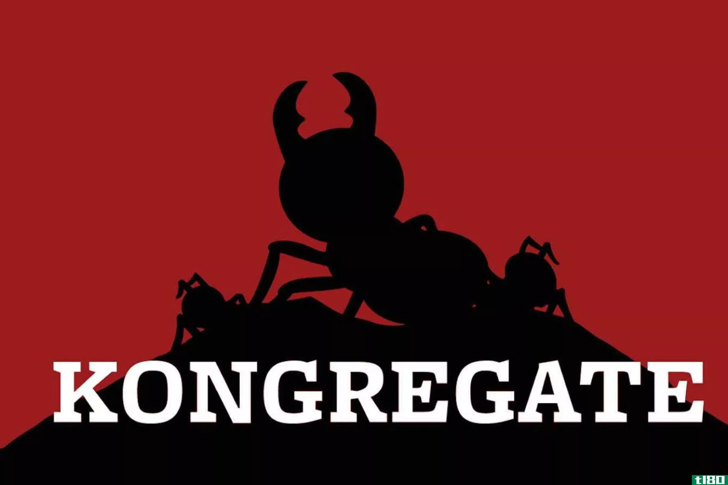 kongregate.com停止接受新游戏，因为flash会慢慢消失