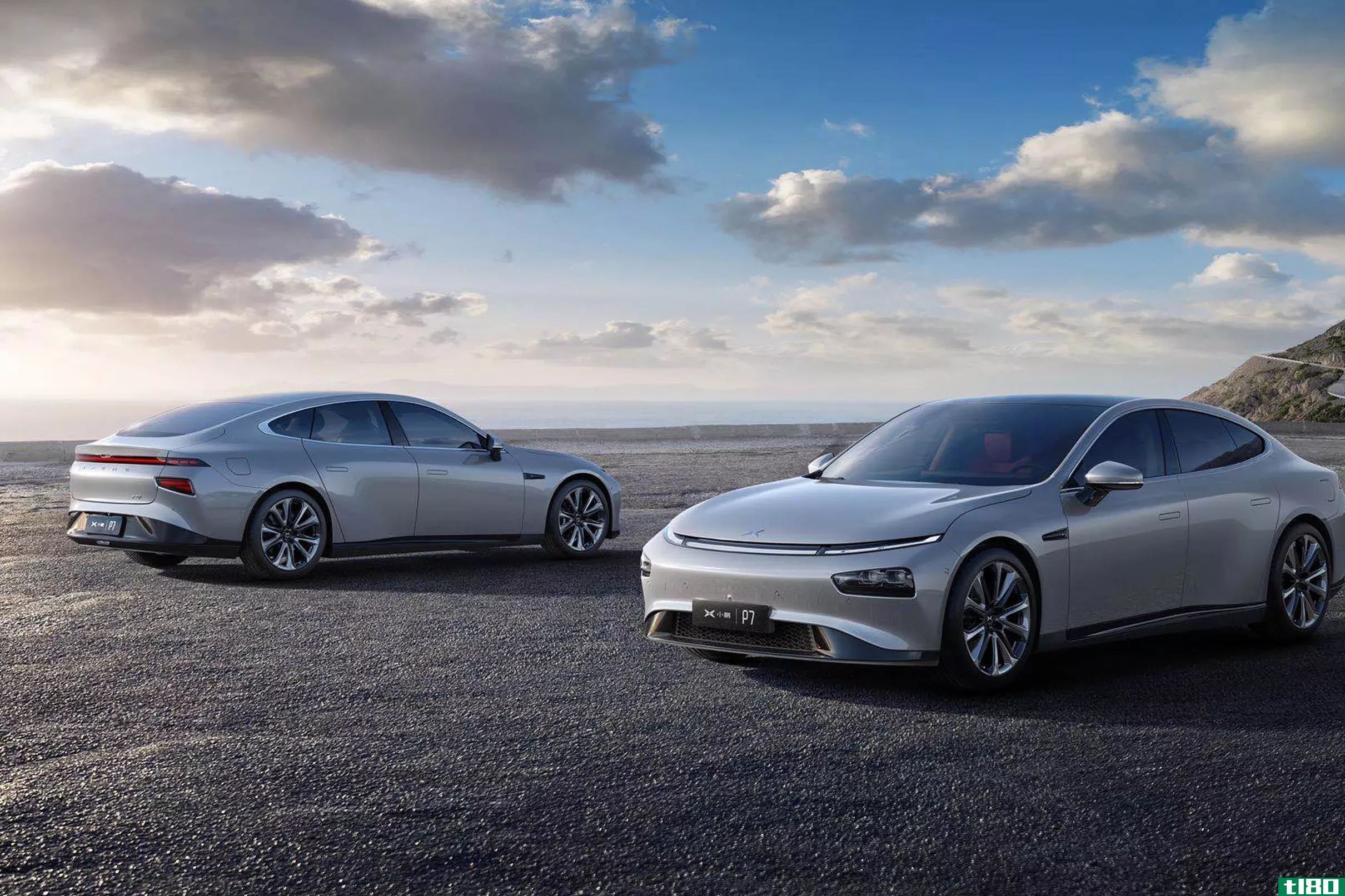 特斯拉的成功有助于在2020年向电动汽车初创公司注入大量资金