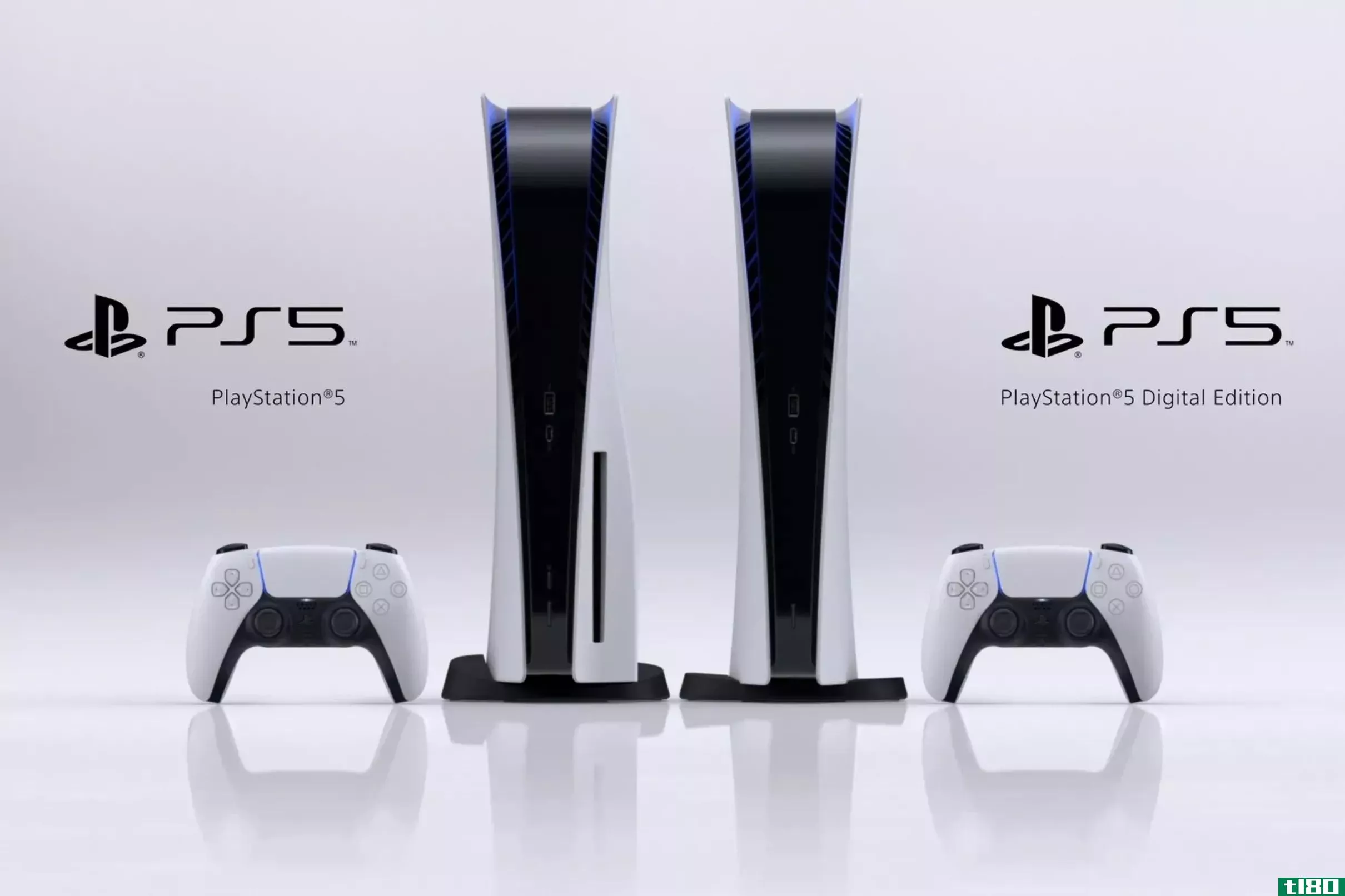 PS5将于今天在gamestop提供给预购者
