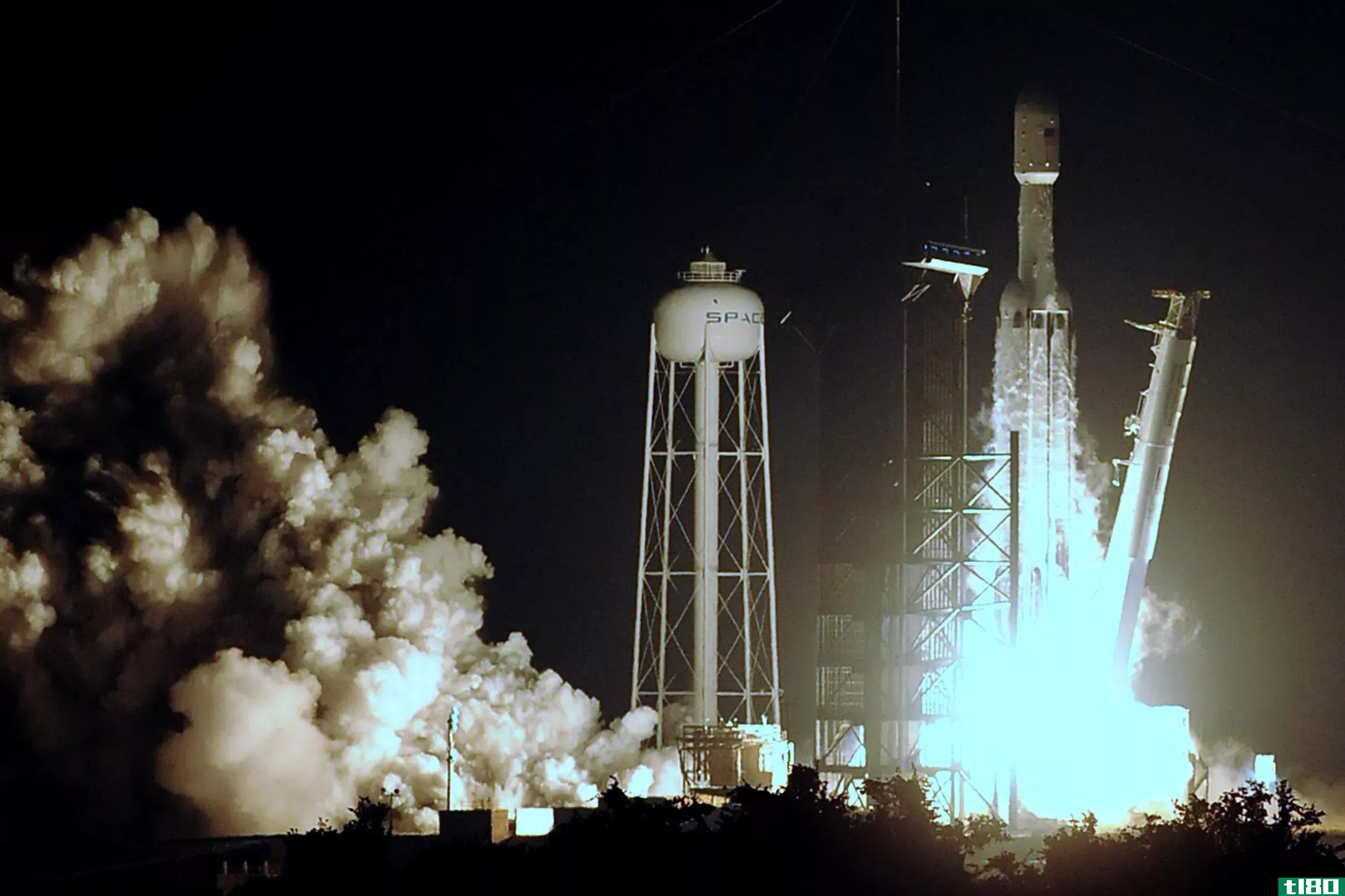 spacex、ula是美国国家安全发射的大赢家