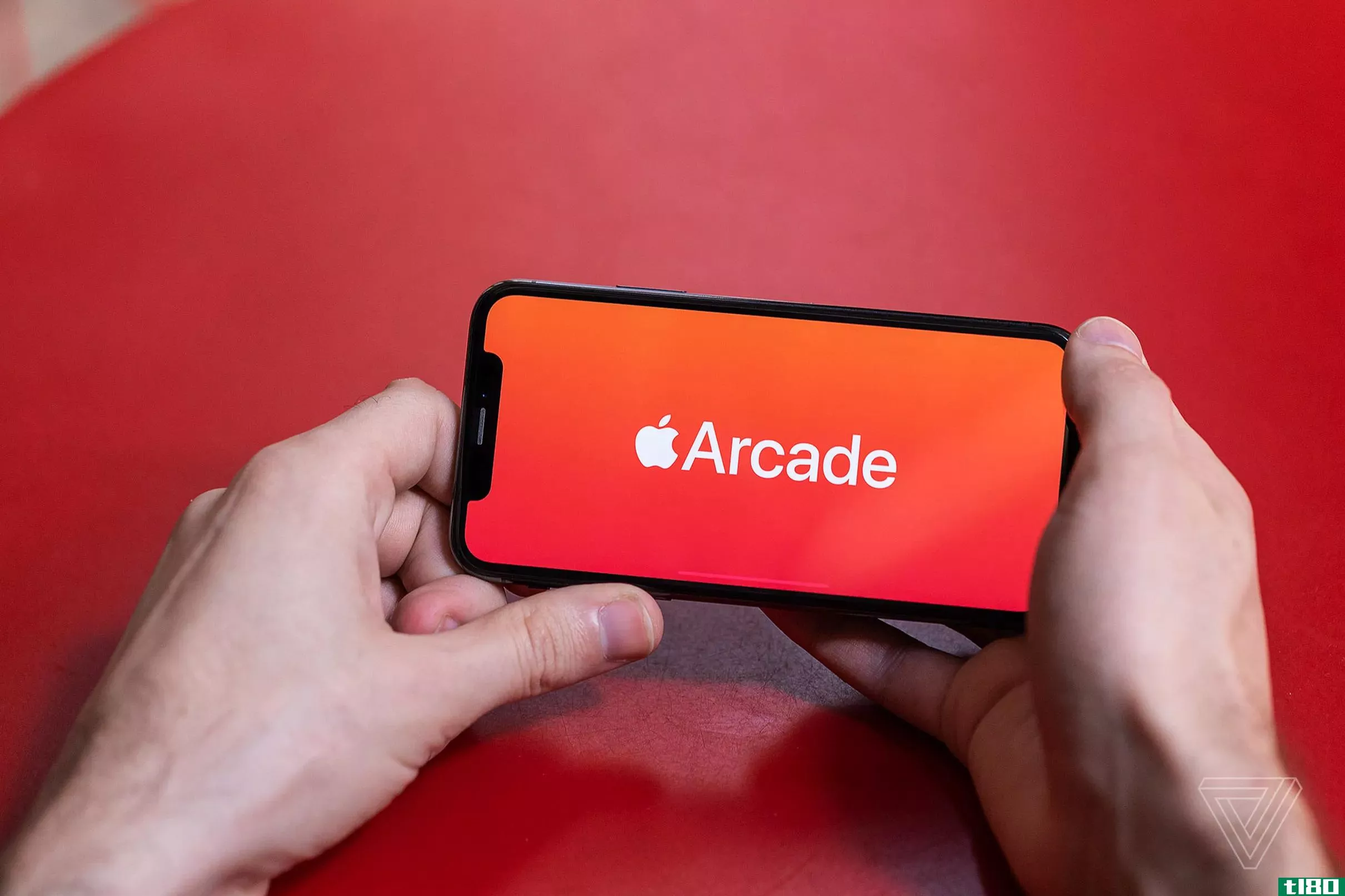 苹果将免费的三个月apple arcade试用与新设备购买捆绑在一起