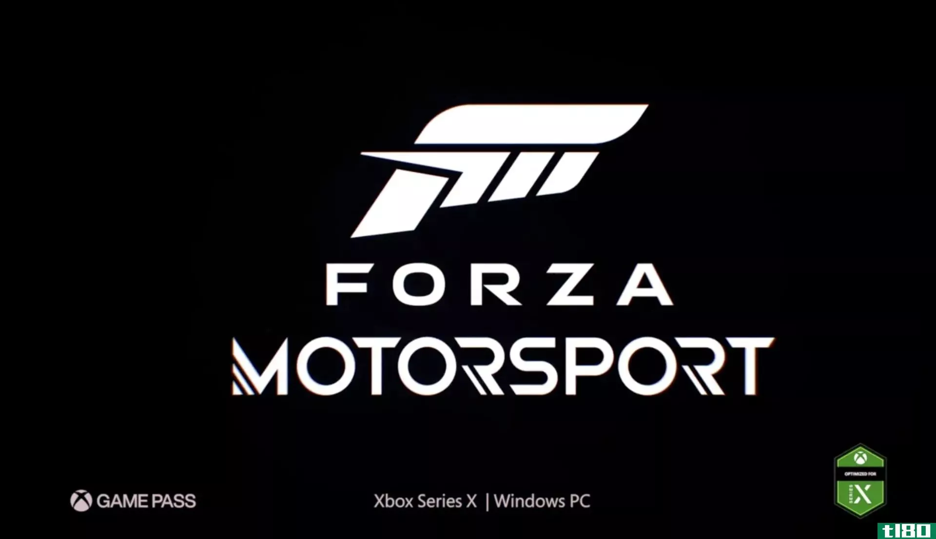 forza motorsport即将推出具有4k、60fps和光线跟踪功能的xbox x系列