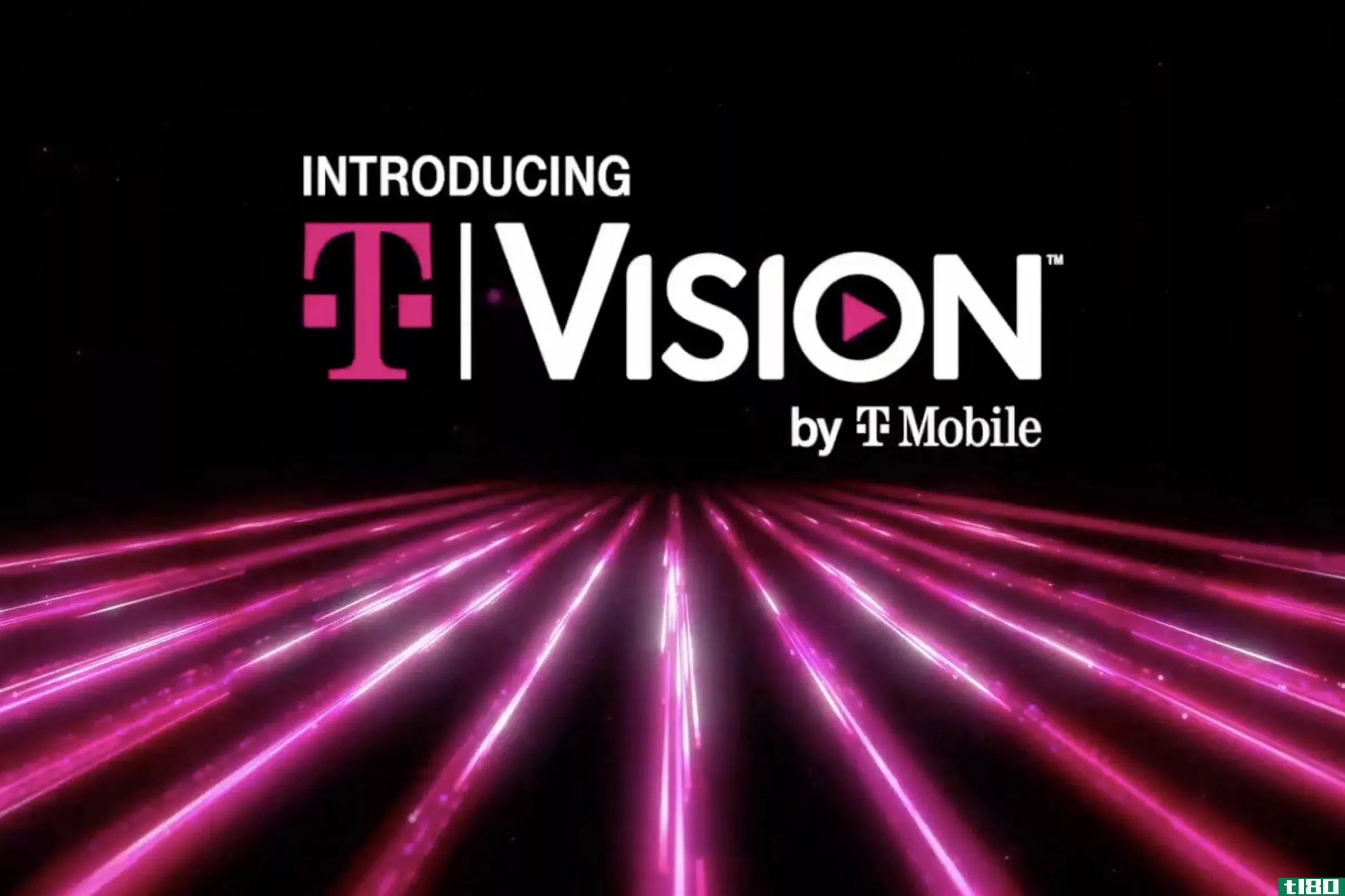 t-mobile以新的tvision流媒体业务拓展为直播互联网电视
