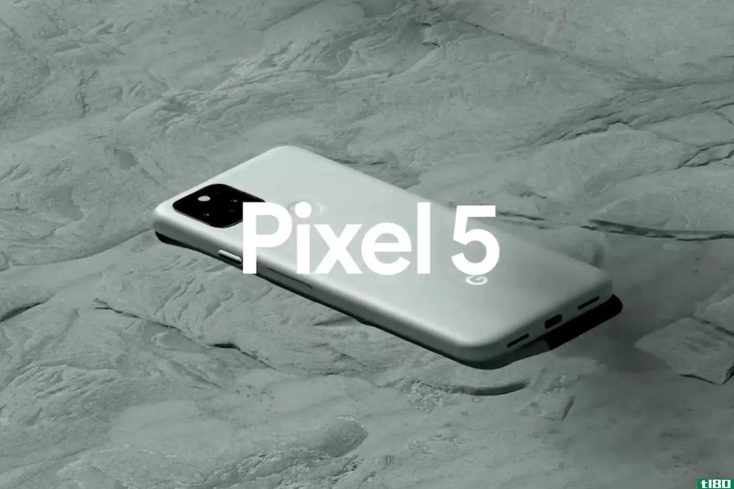 谷歌宣布Pixel5售价699美元