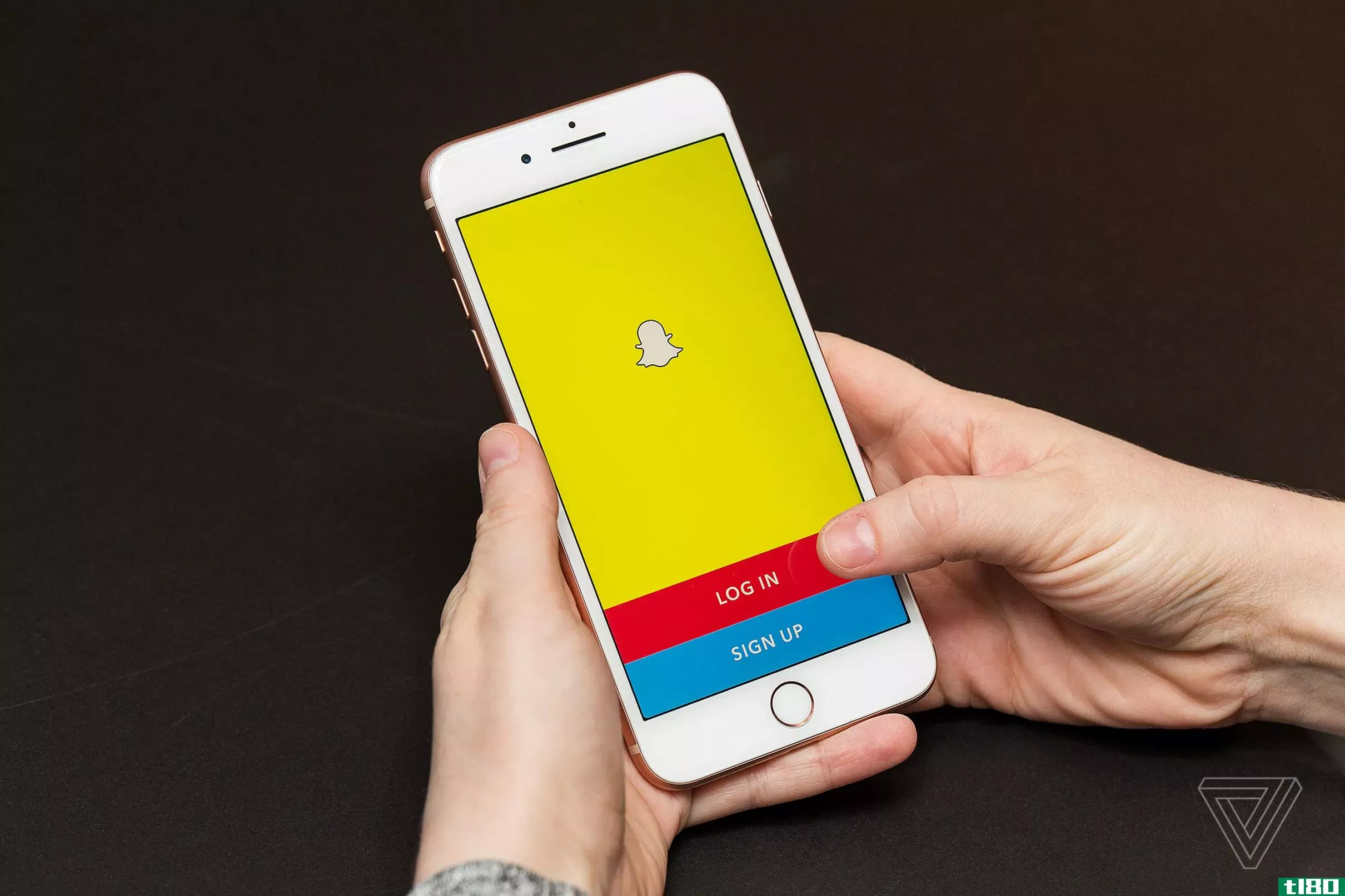 snapchat的动画镜头是一个巨大的打击，snap证实