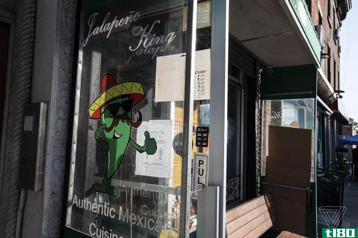 The Eustaquio family have owned and operated Jalepeno King on Fifth Avenue in Sunset Park, Brooklyn for seven years serving up specialty tortas, nachos, and tacos. They had to pause operati*** for three months due to stay at home orders during the height of the Covid-19 pandemic outbreak in New York, but have been open three months since.