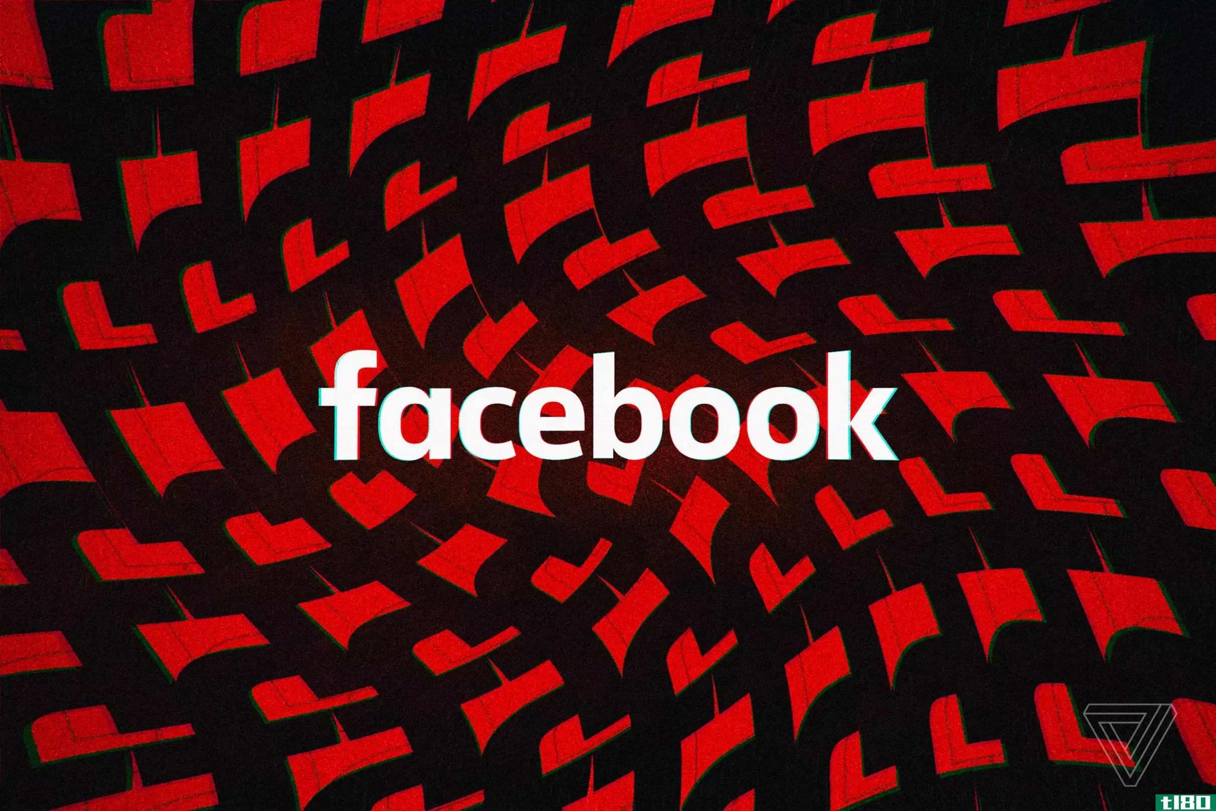 facebook关闭了庞大的“停止偷窃”组织